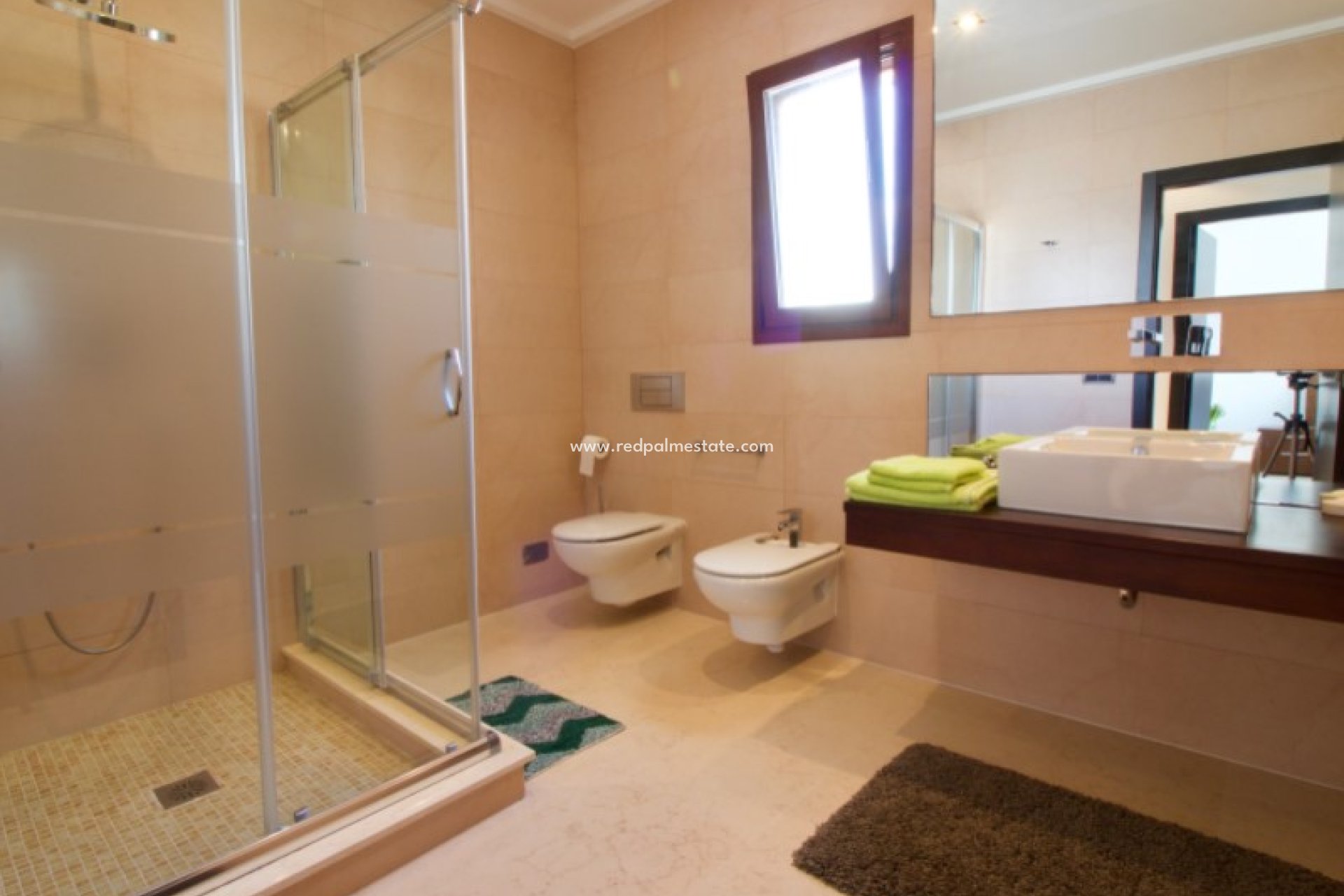 Revente - Villa -
Orihuela Costa - Inland