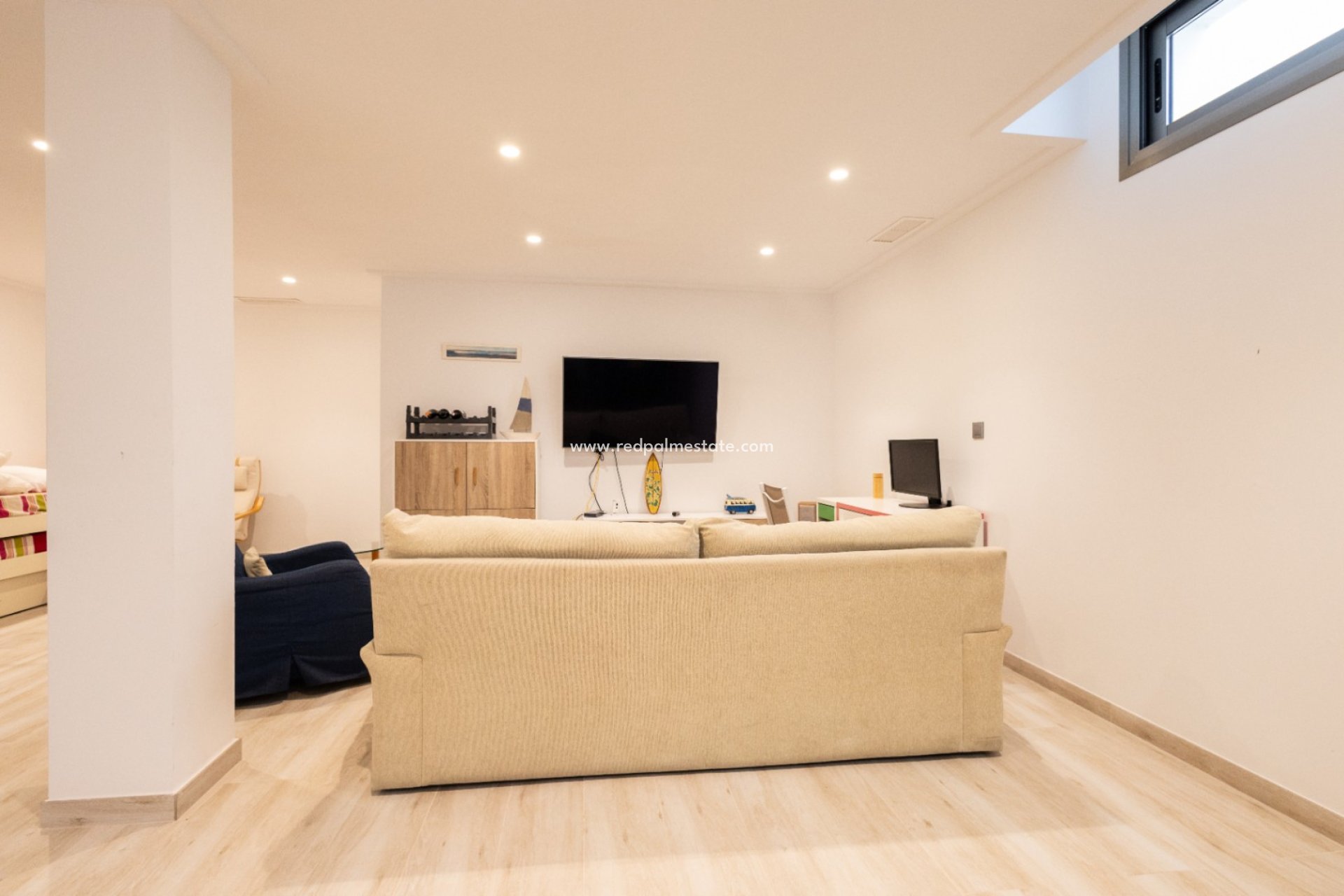 Revente - Villa -
Orihuela Costa - Inland