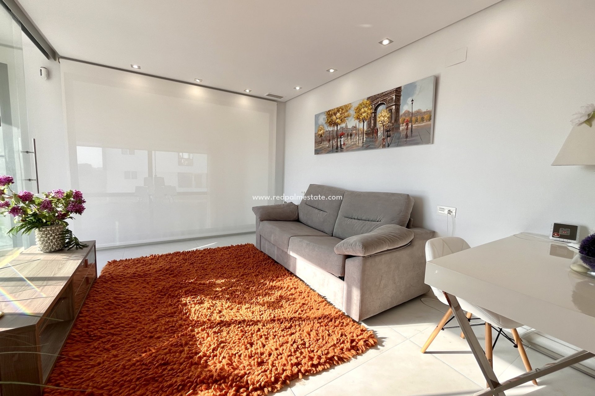 Revente - Villa -
Orihuela Costa - Inland