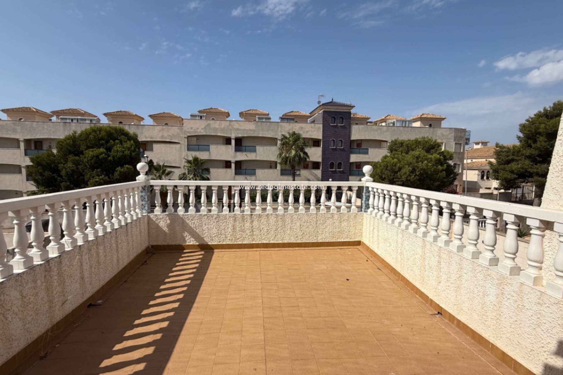 Revente - Villa -
Orihuela Costa - Inland