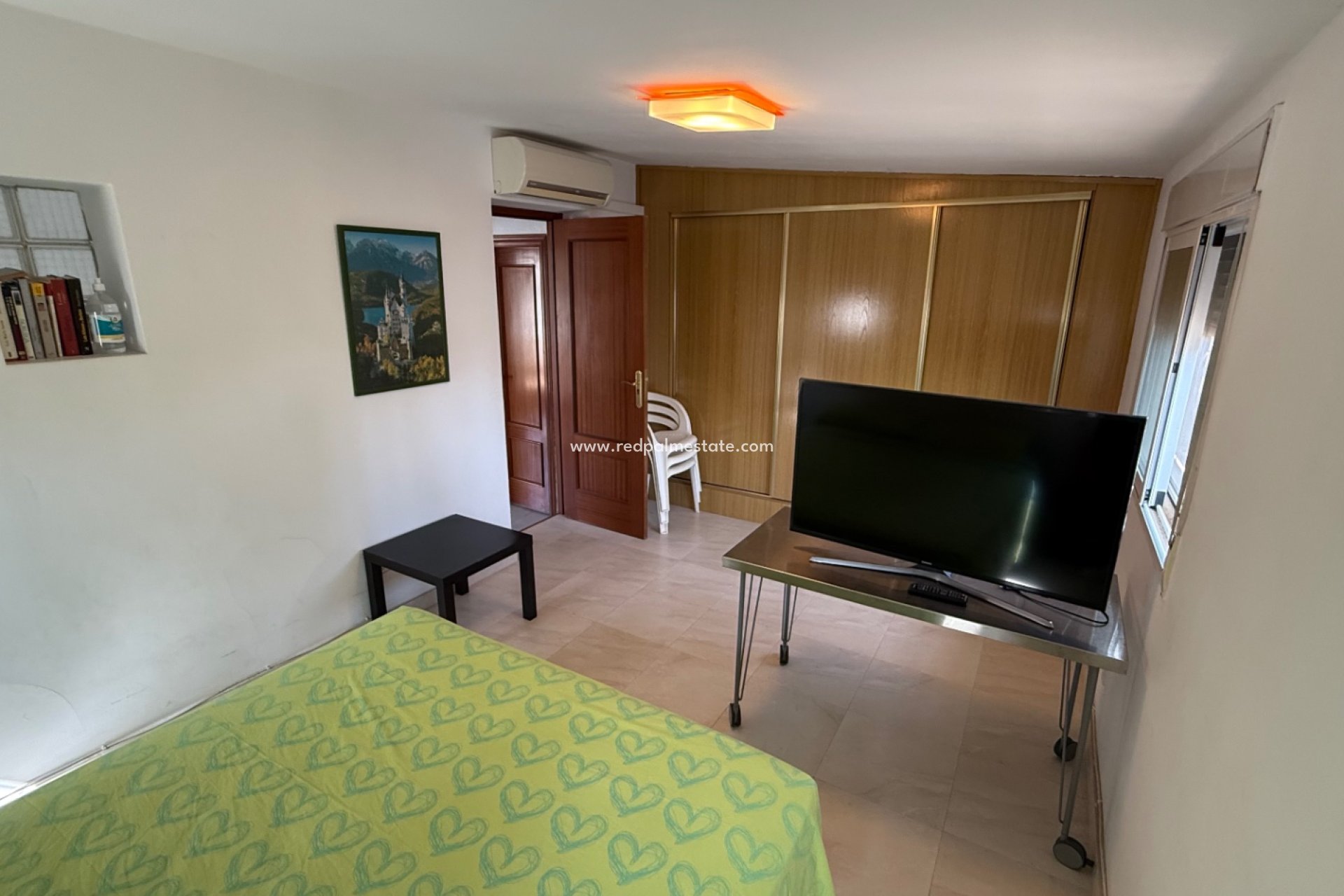 Revente - Villa -
Orihuela Costa - Inland