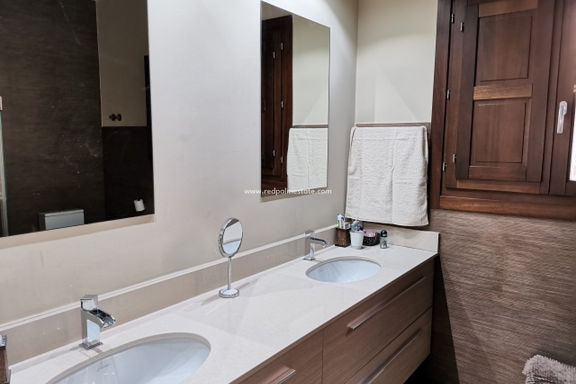 Revente - Villa -
Orihuela Costa - Inland