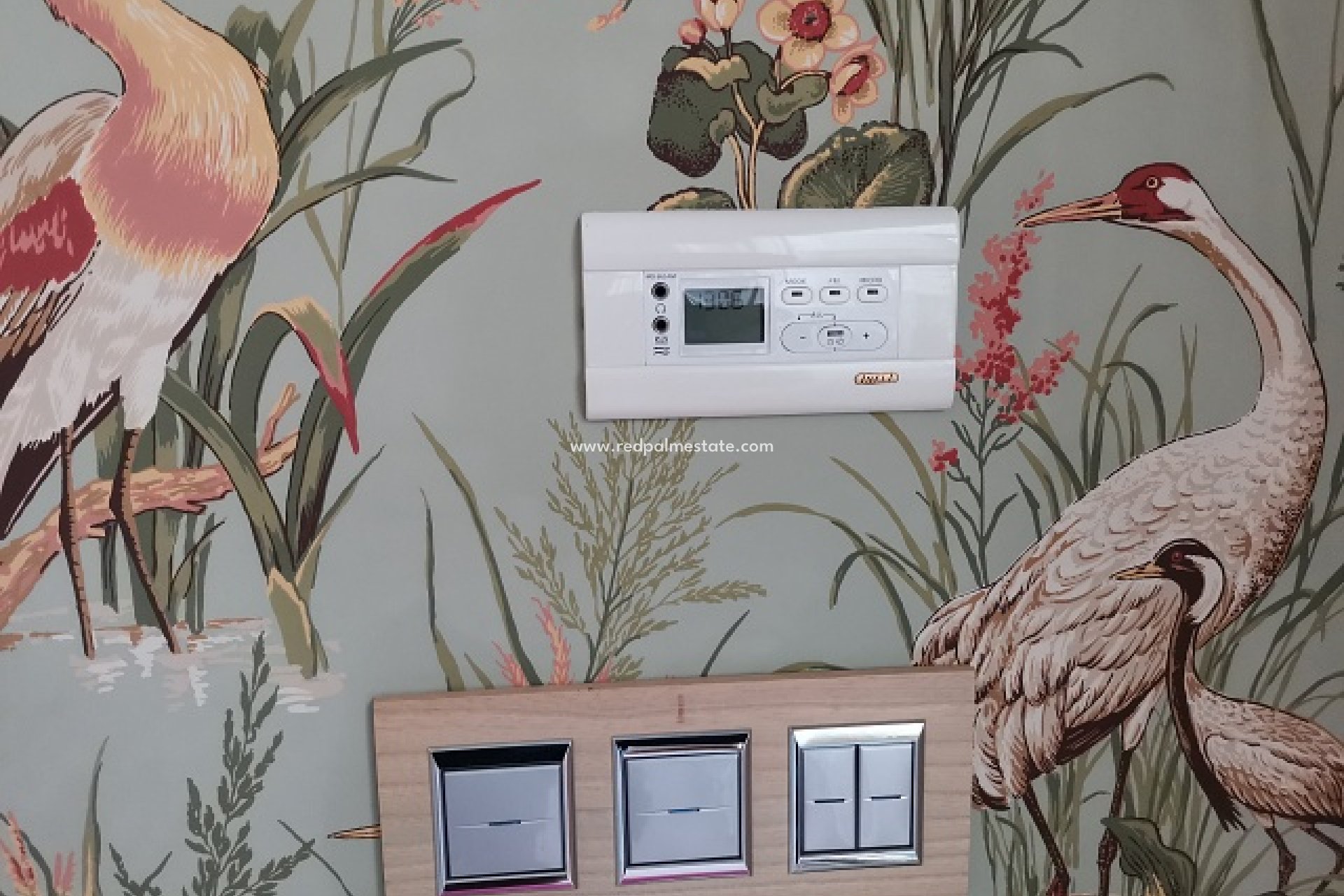 Revente - Villa -
Orihuela Costa - Inland