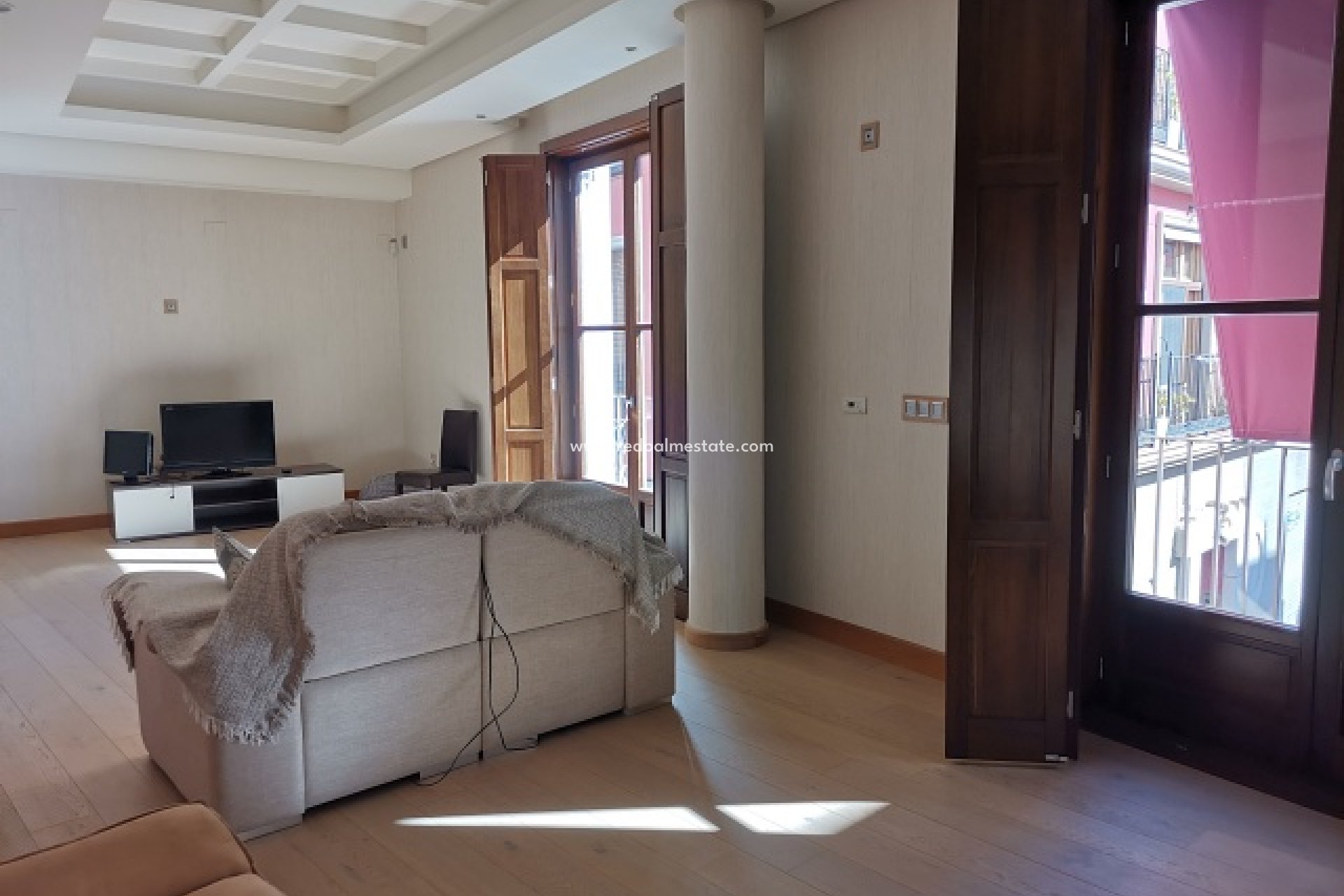 Revente - Villa -
Orihuela Costa - Inland