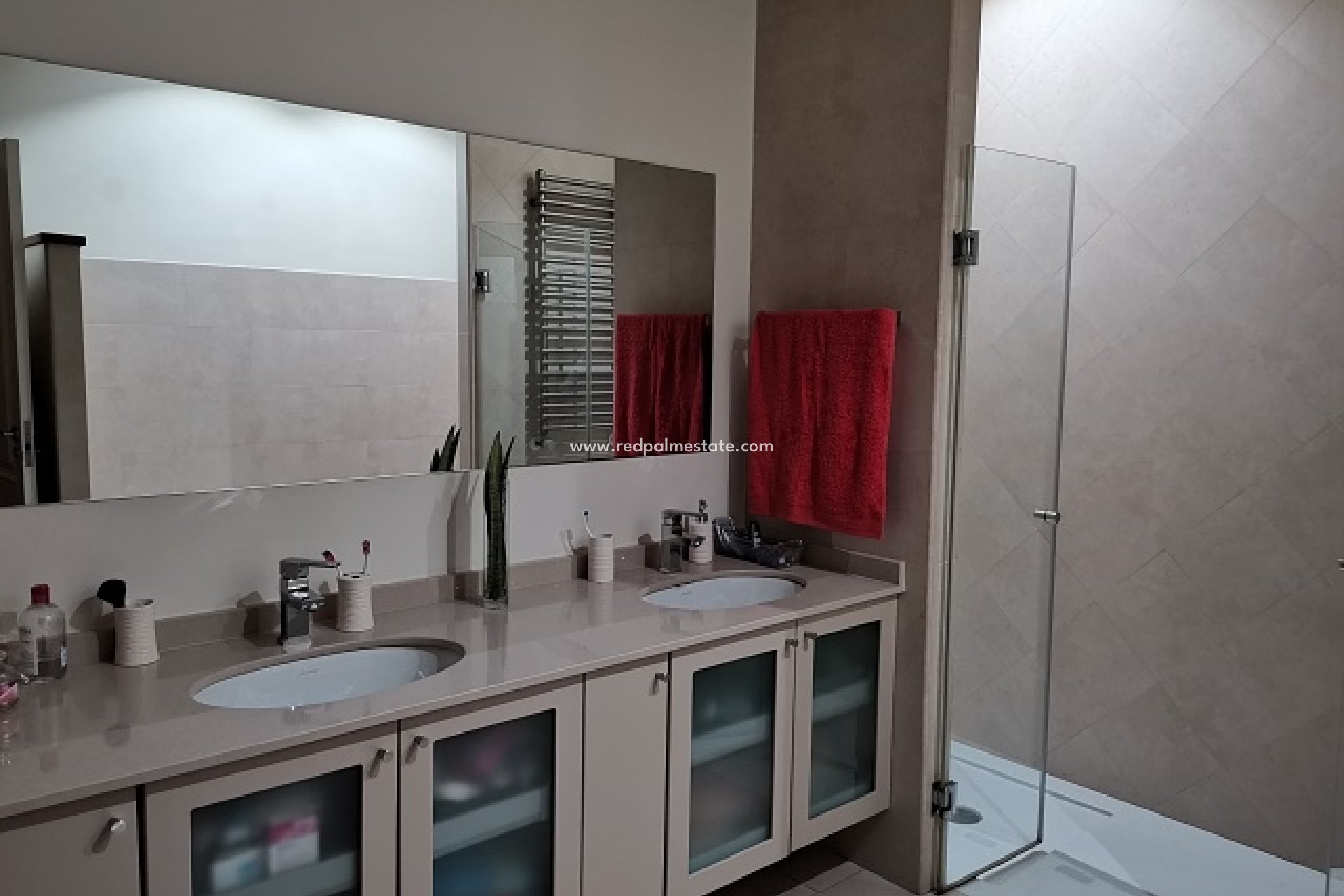 Revente - Villa -
Orihuela Costa - Inland