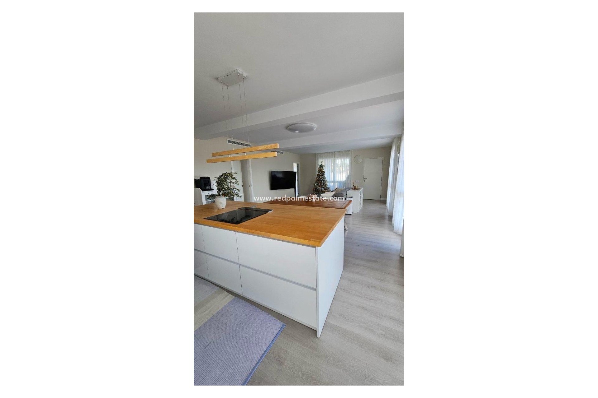 Revente - Villa -
Orihuela Costa - Inland