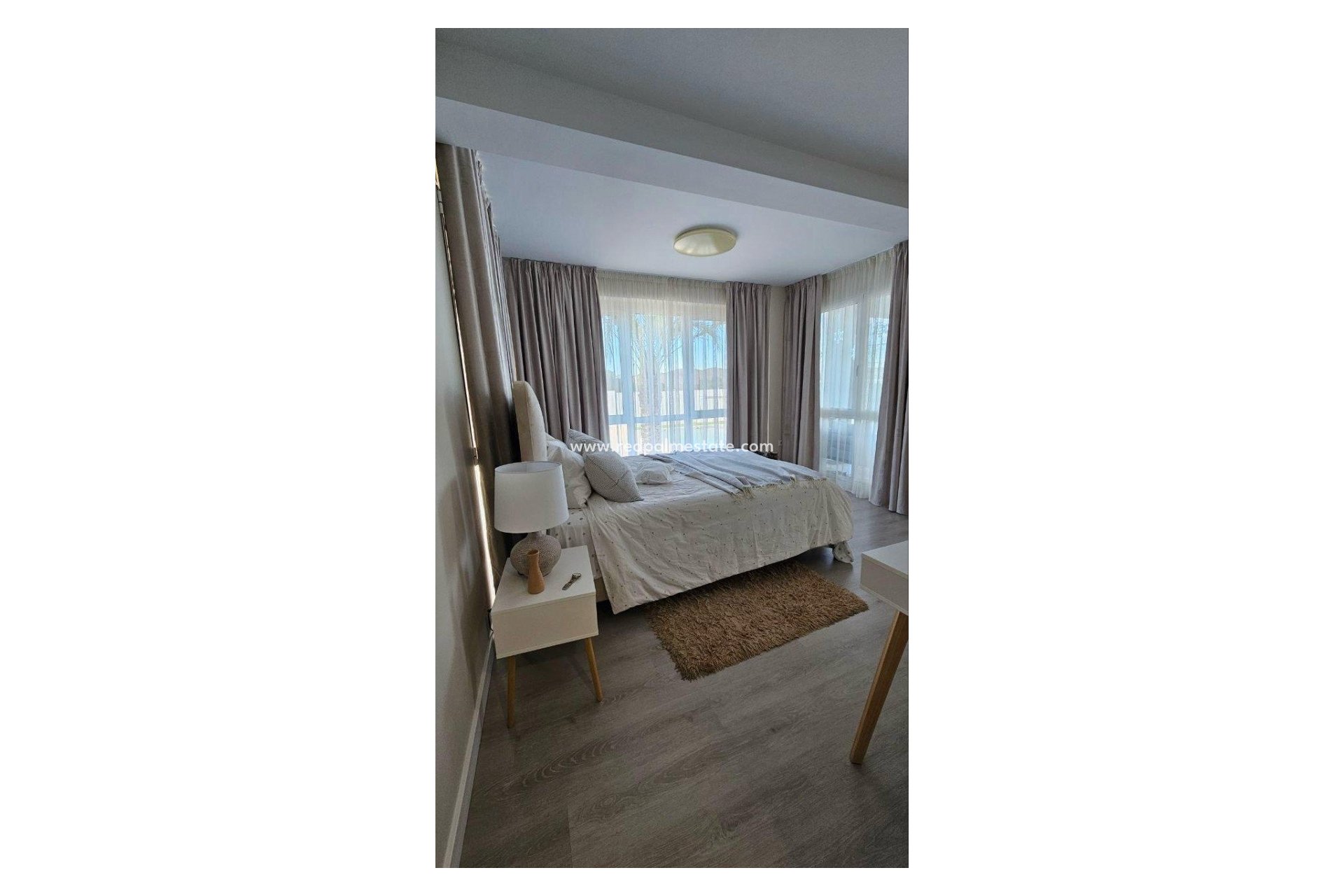 Revente - Villa -
Orihuela Costa - Inland