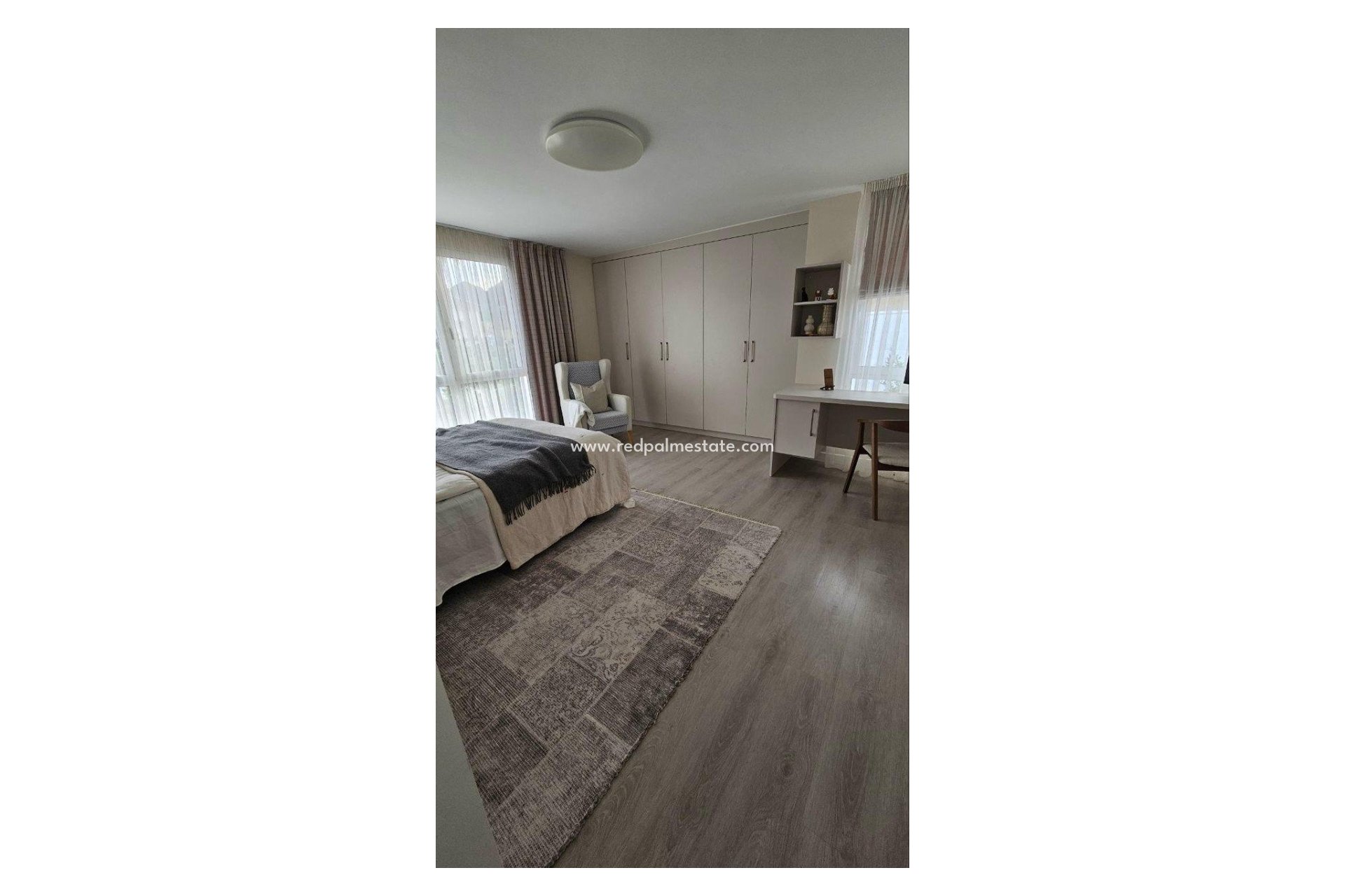 Revente - Villa -
Orihuela Costa - Inland