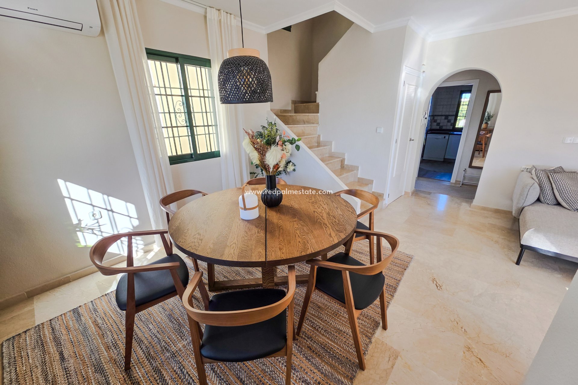 Revente - Villa -
Orihuela Costa - Inland