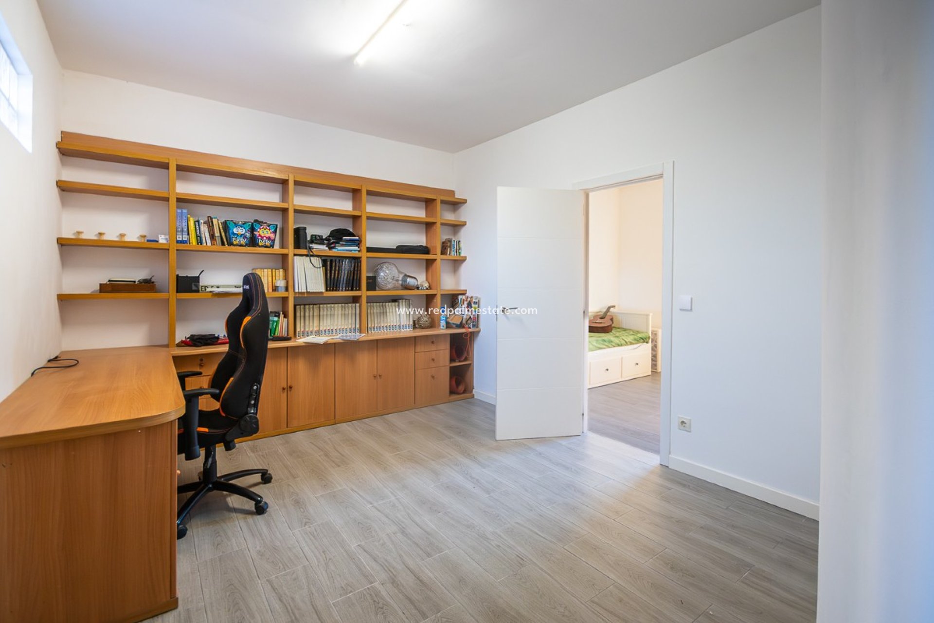 Revente - Villa -
Orihuela Costa - Inland