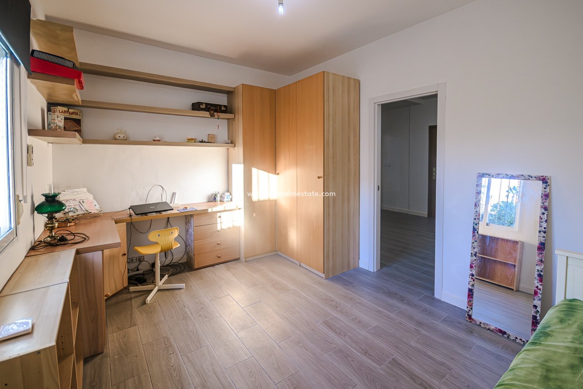 Revente - Villa -
Orihuela Costa - Inland