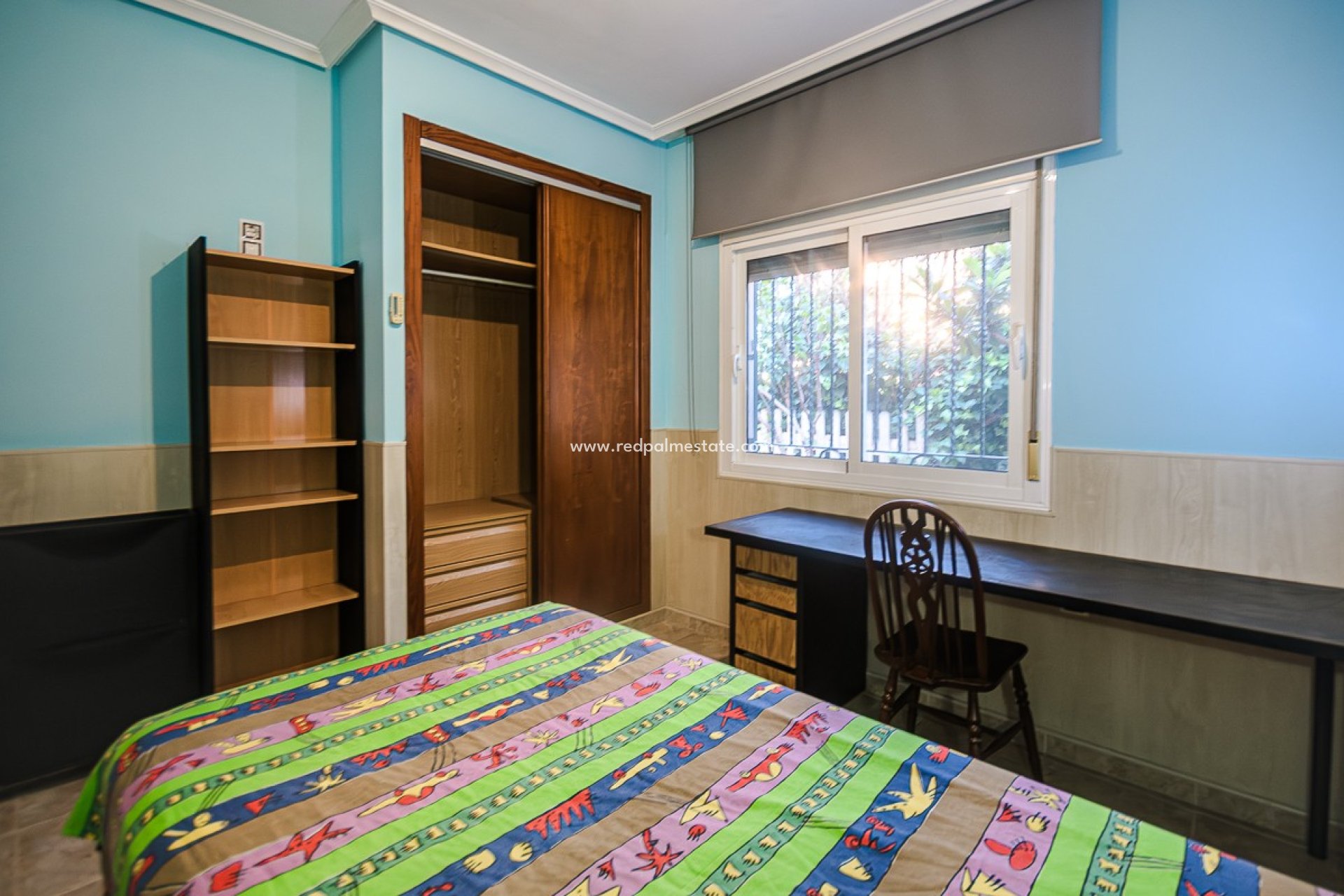 Revente - Villa -
Orihuela Costa - Inland