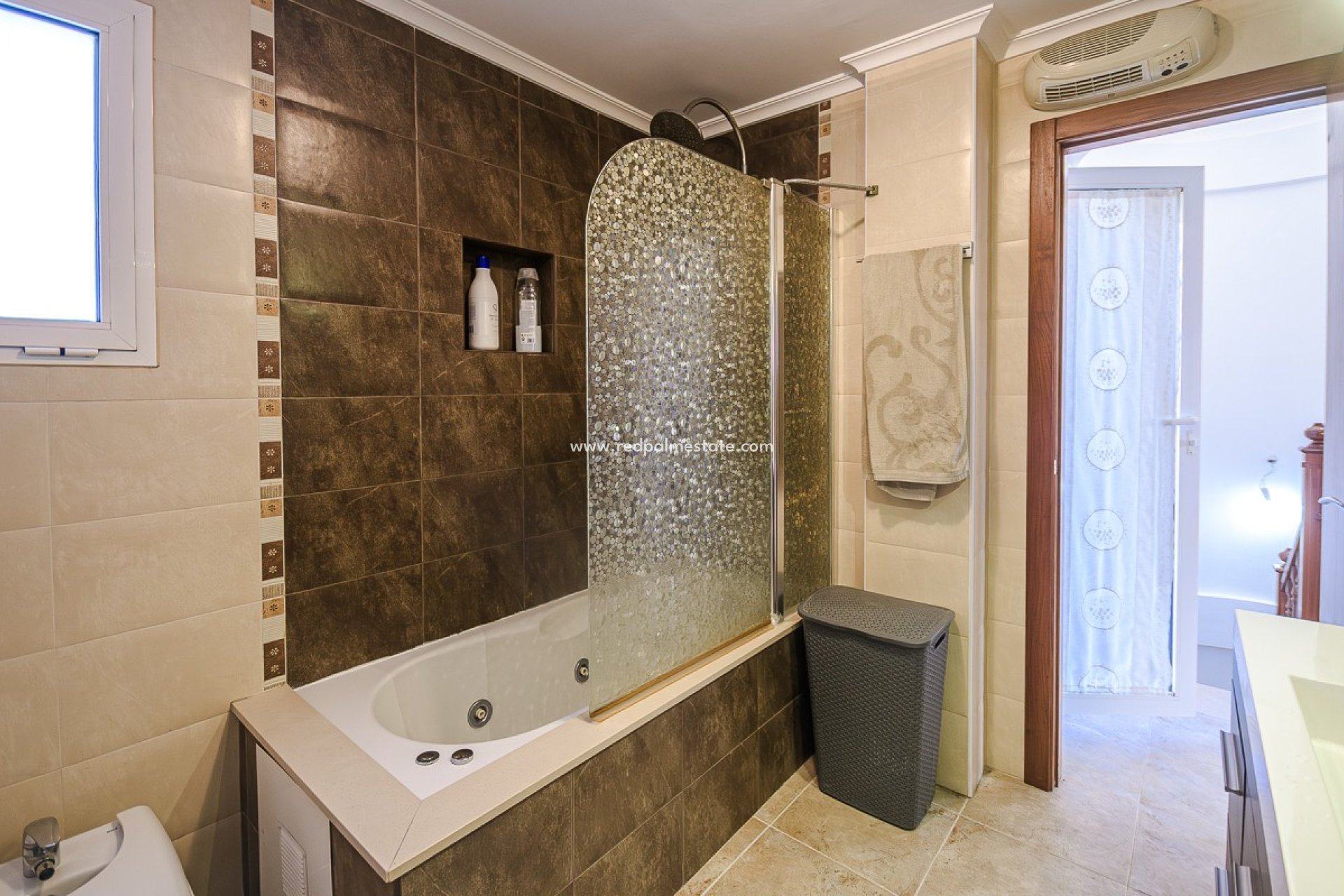 Revente - Villa -
Orihuela Costa - Inland