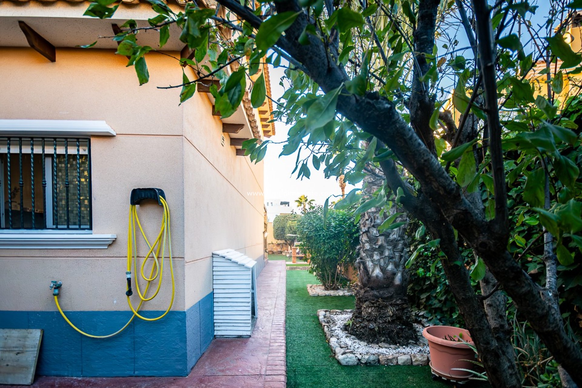 Revente - Villa -
Orihuela Costa - Inland