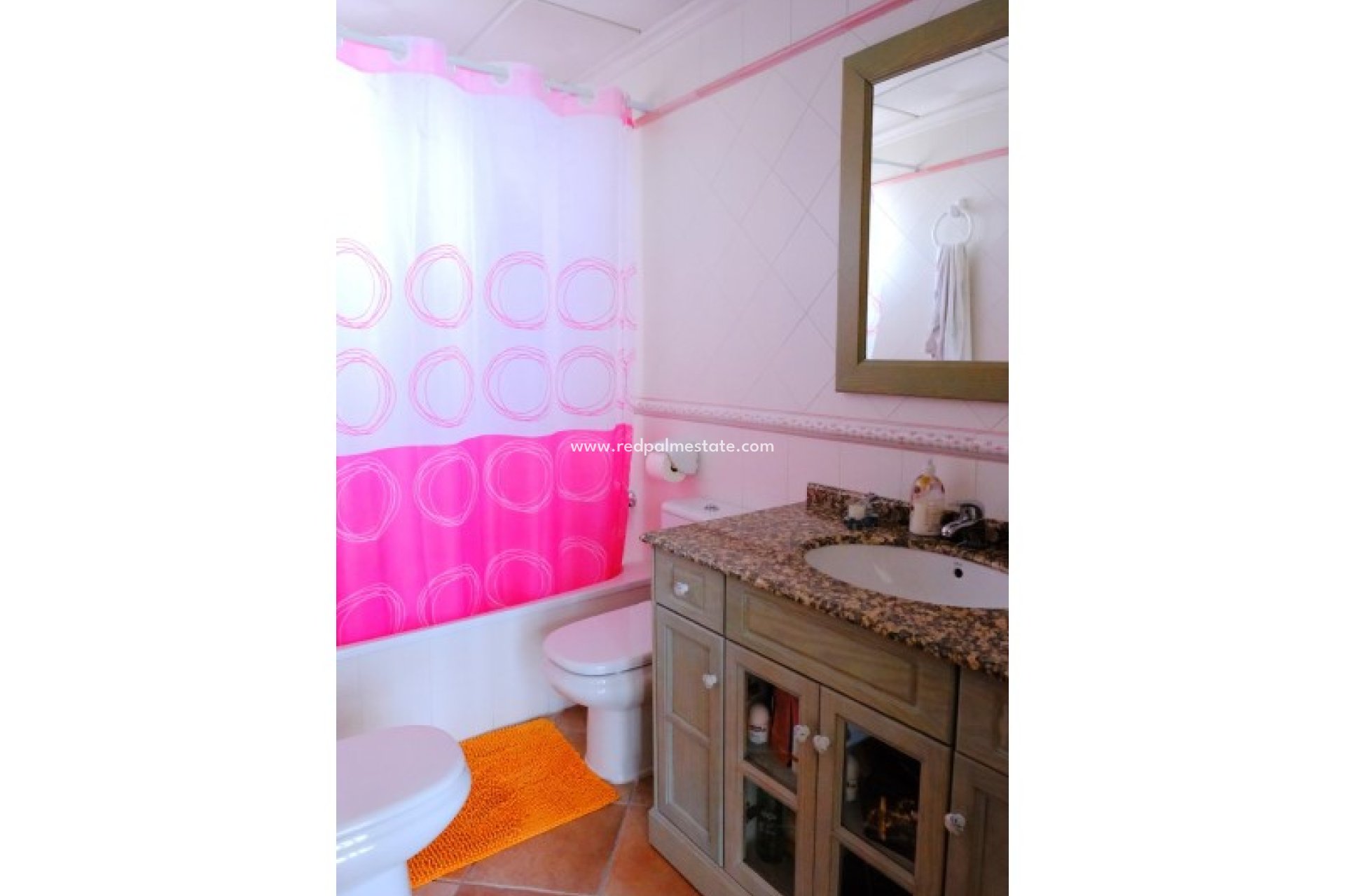 Revente - Villa -
Orihuela Costa - Inland