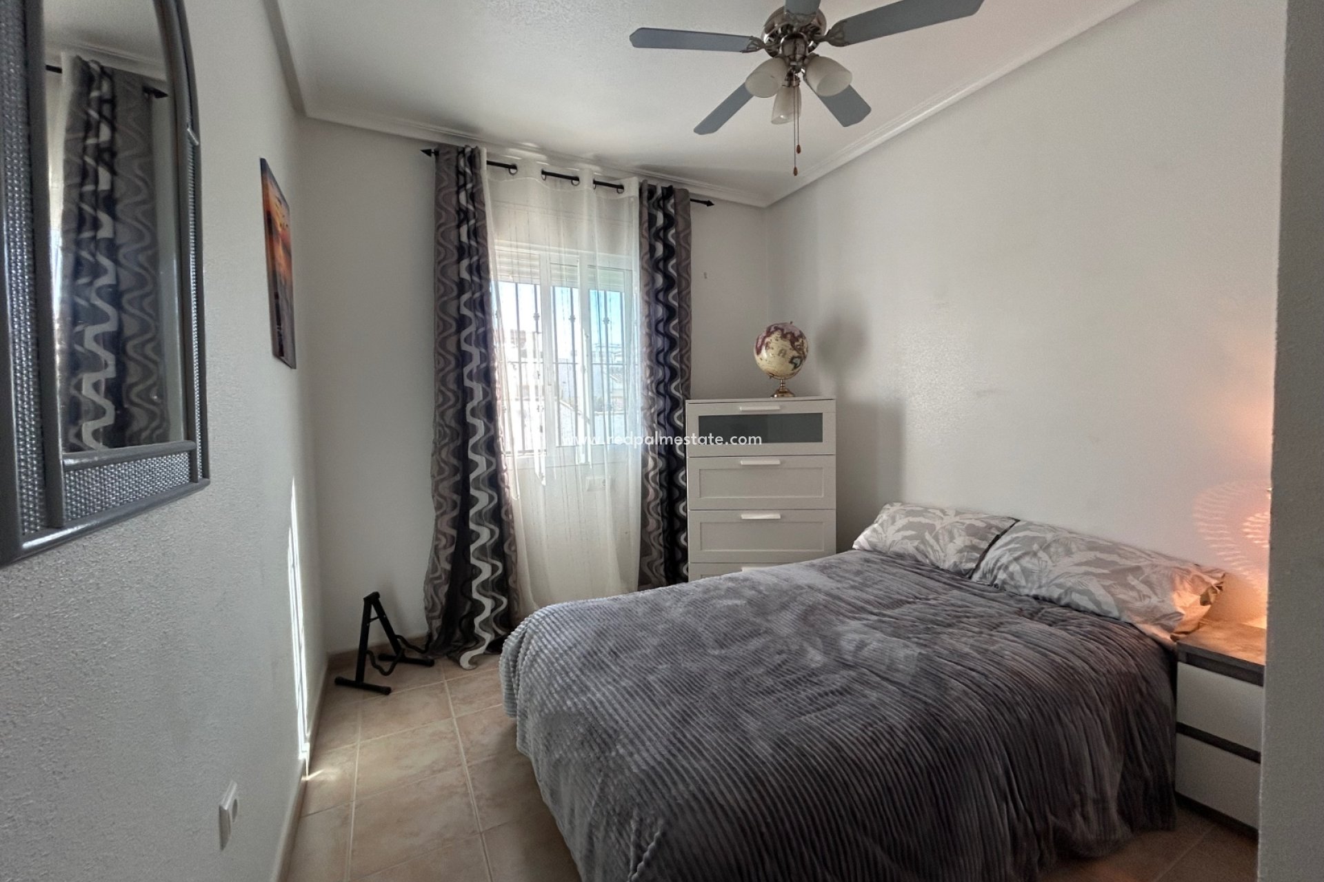 Revente - Villa -
Orihuela Costa - Inland