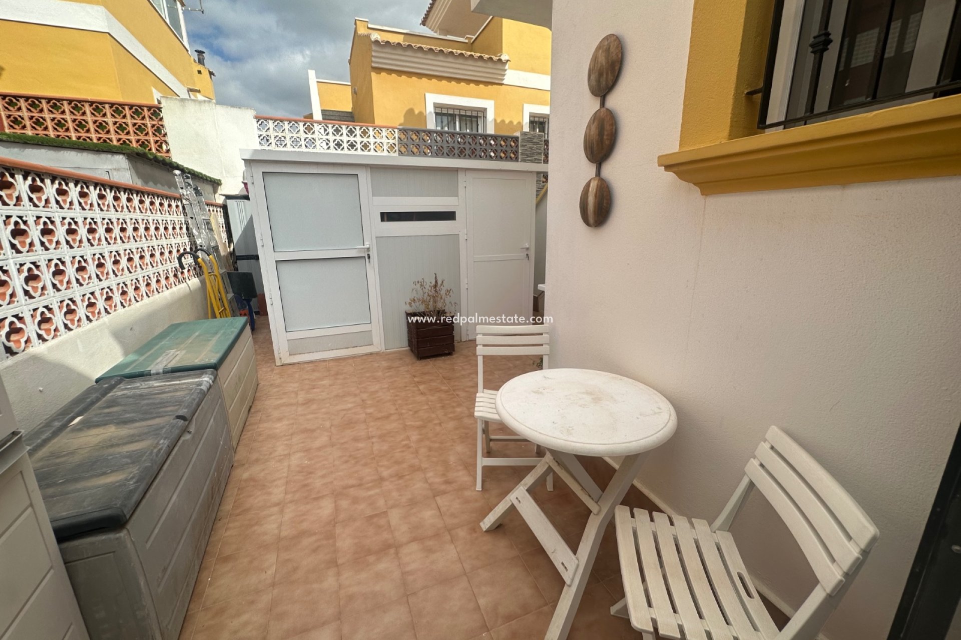 Revente - Villa -
Orihuela Costa - Inland