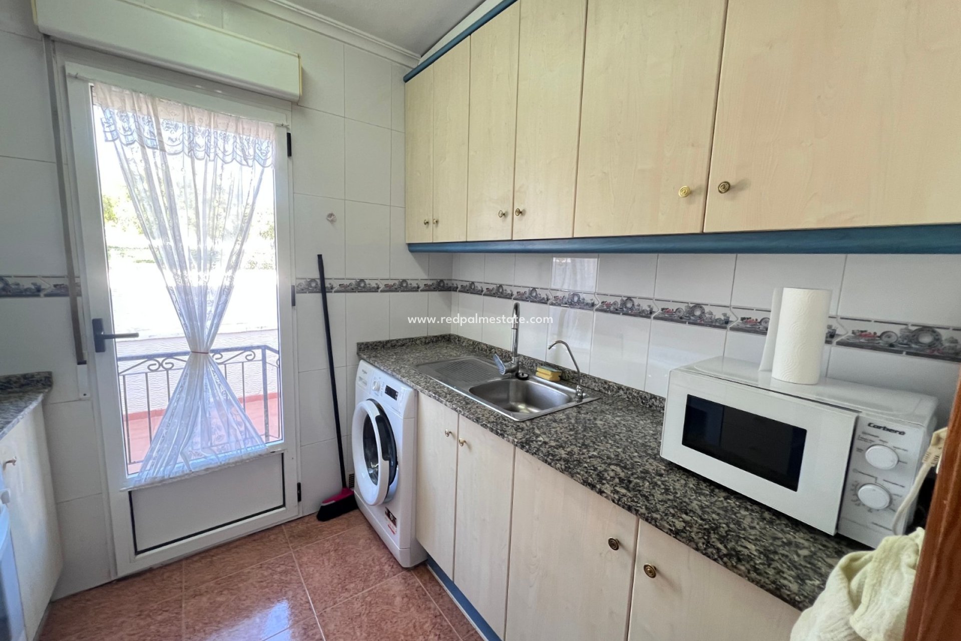 Revente - Villa -
Orihuela Costa - Inland
