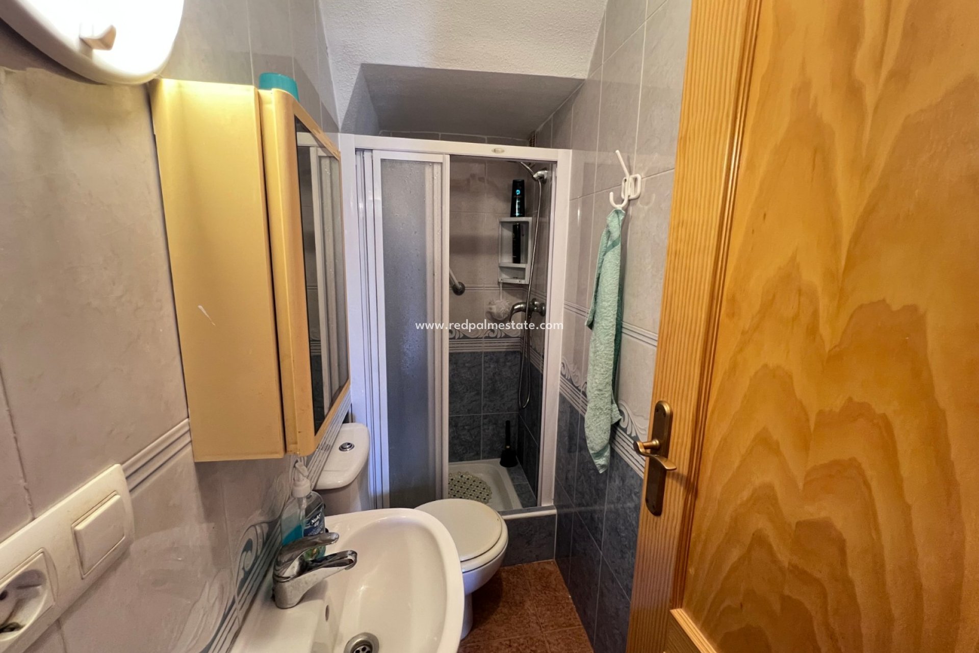 Revente - Villa -
Orihuela Costa - Inland