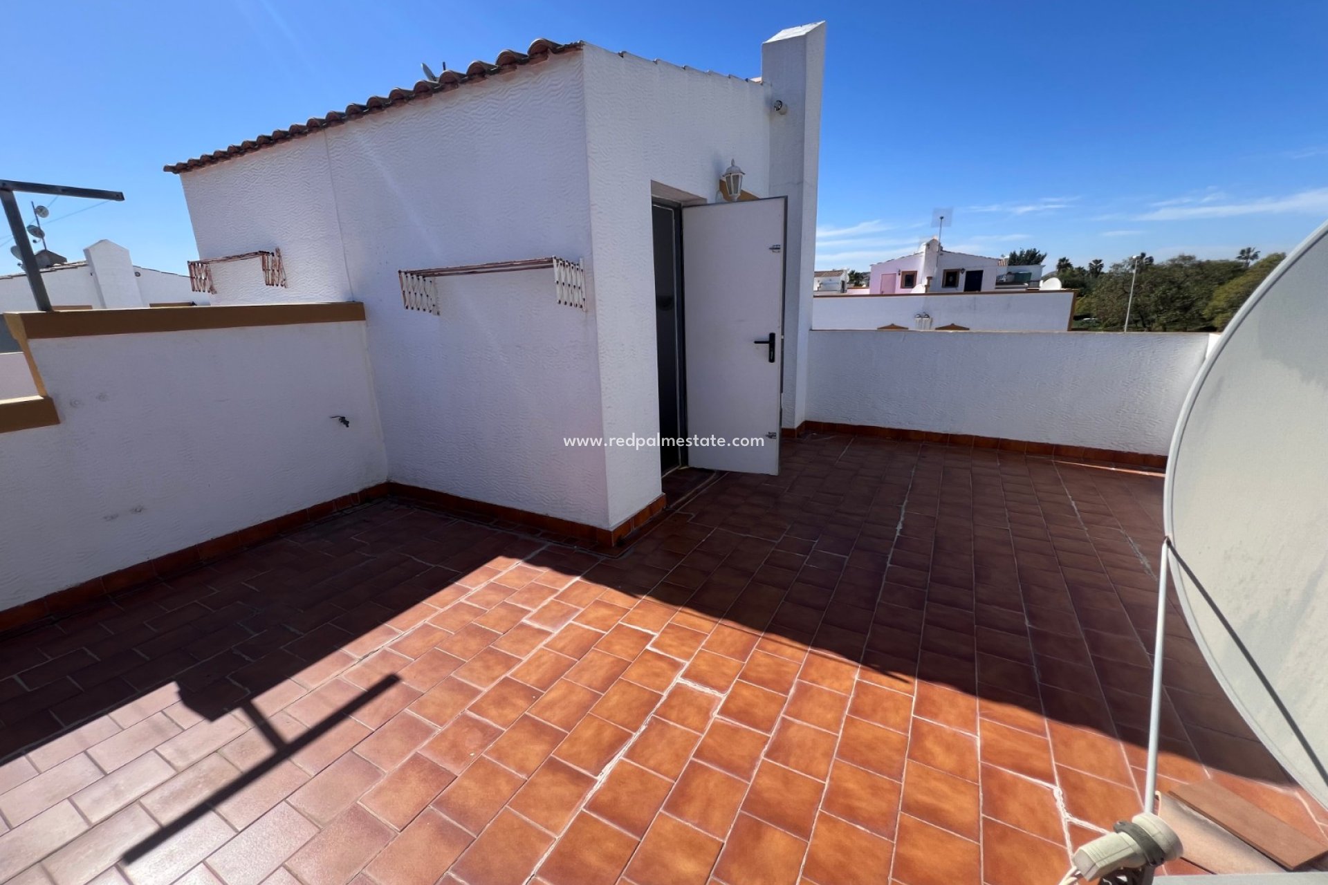 Revente - Villa -
Orihuela Costa - Inland