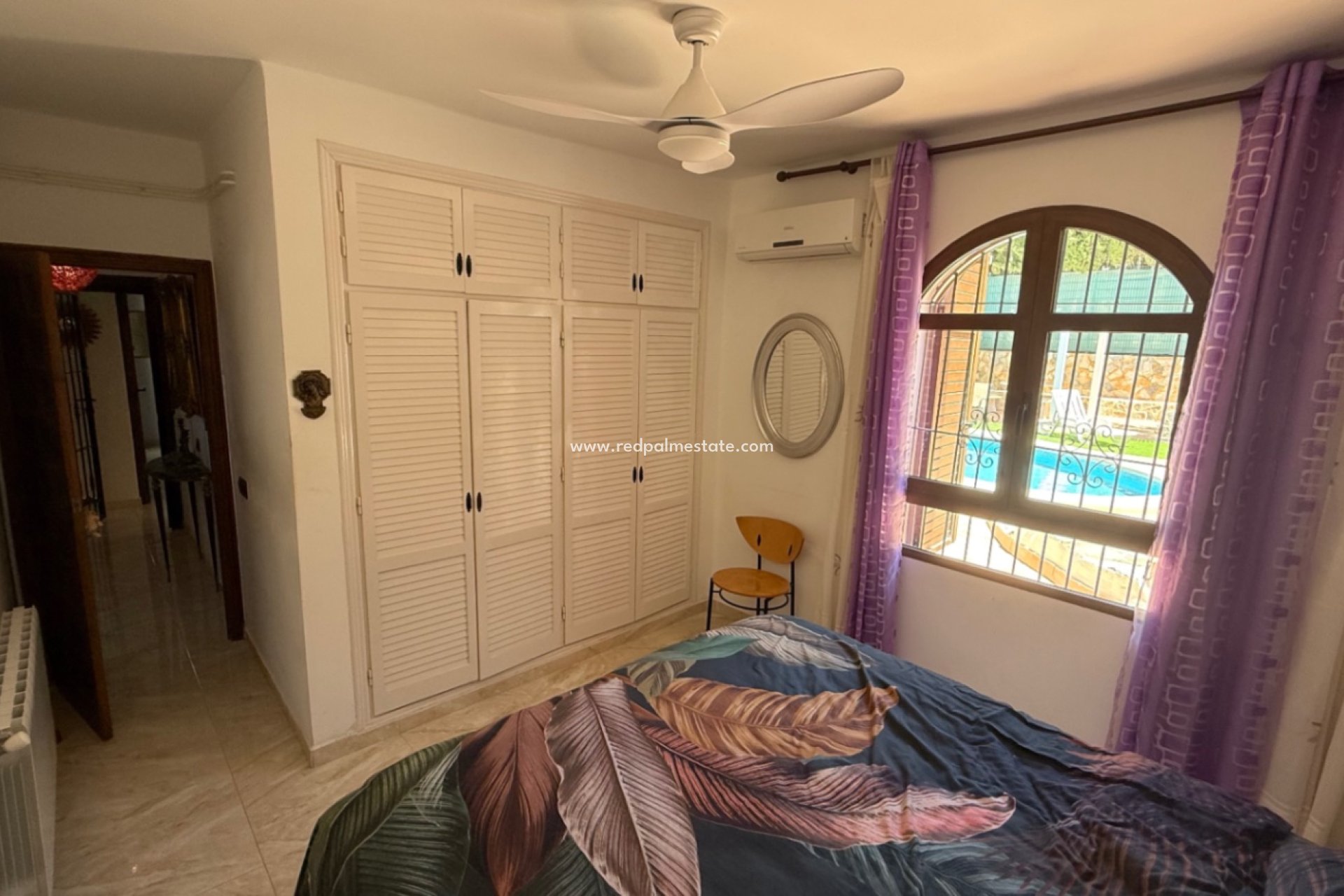 Revente - Villa -
Orihuela Costa - Inland