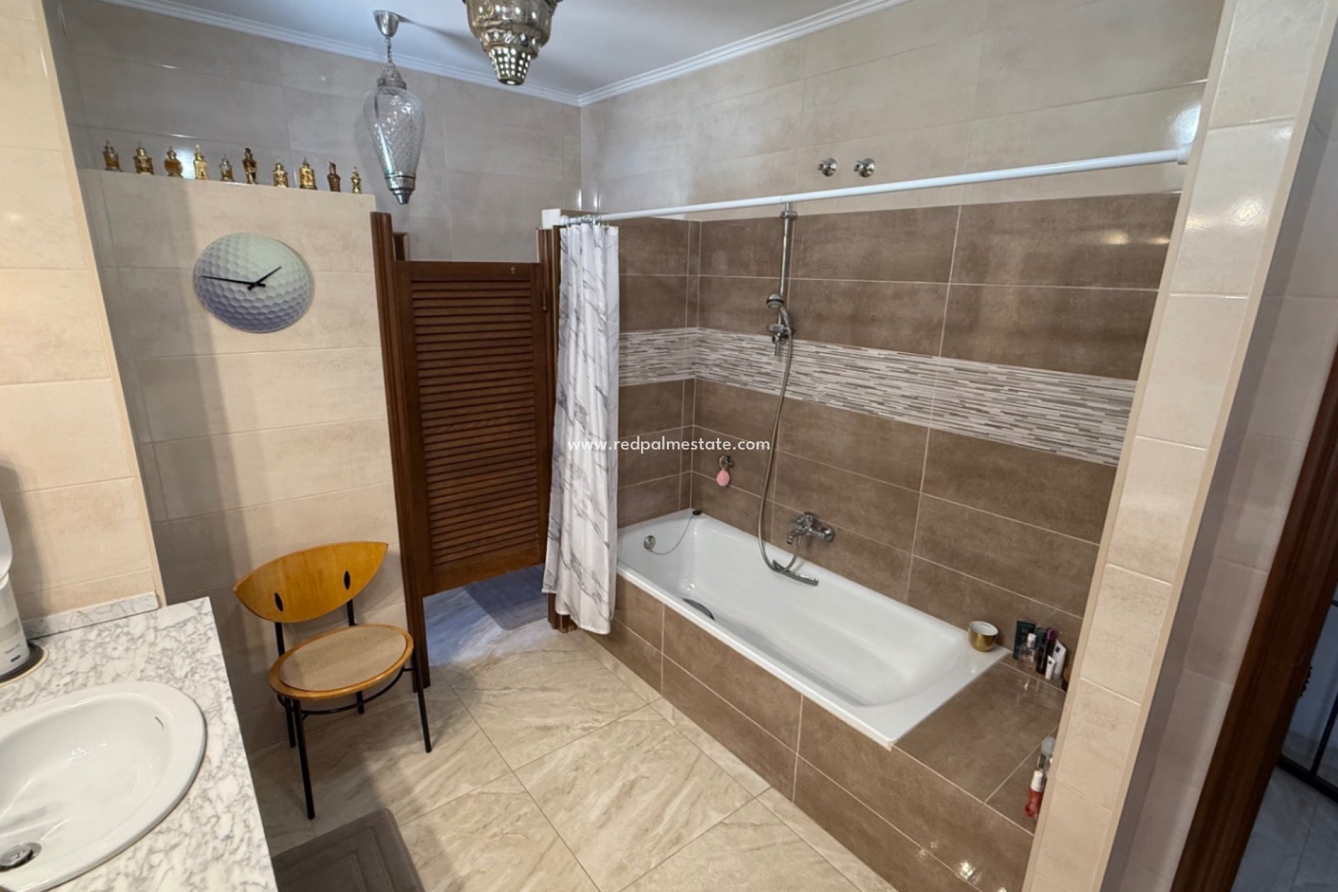 Revente - Villa -
Orihuela Costa - Inland