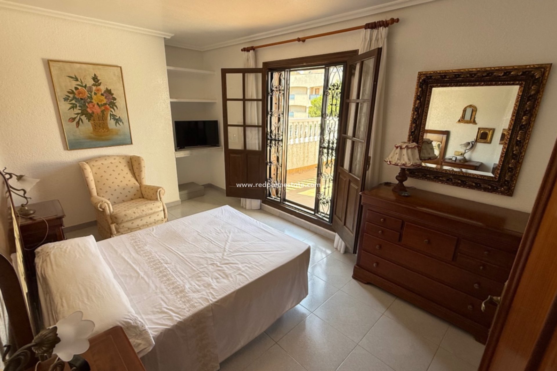 Revente - Villa -
Orihuela Costa - Inland