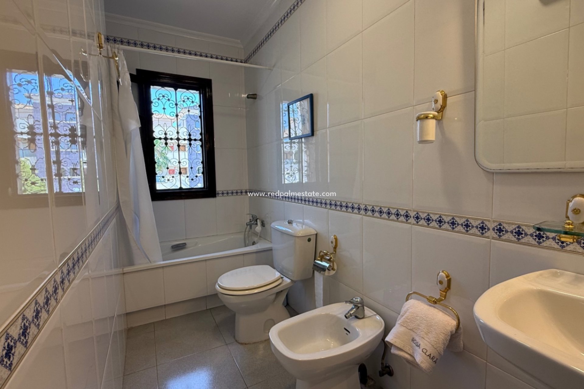 Revente - Villa -
Orihuela Costa - Inland