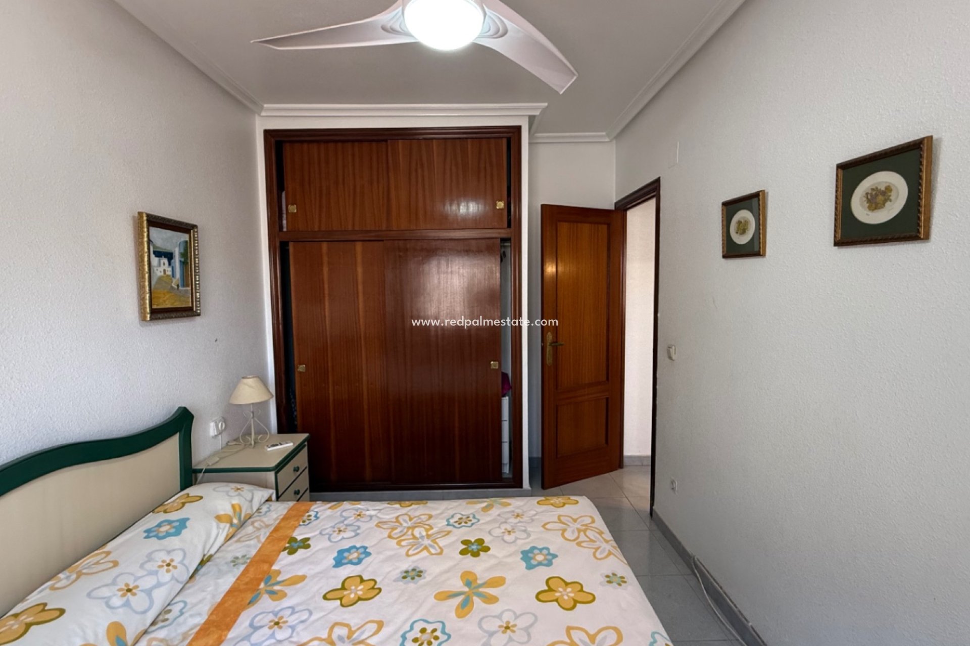 Revente - Villa -
Orihuela Costa - Inland