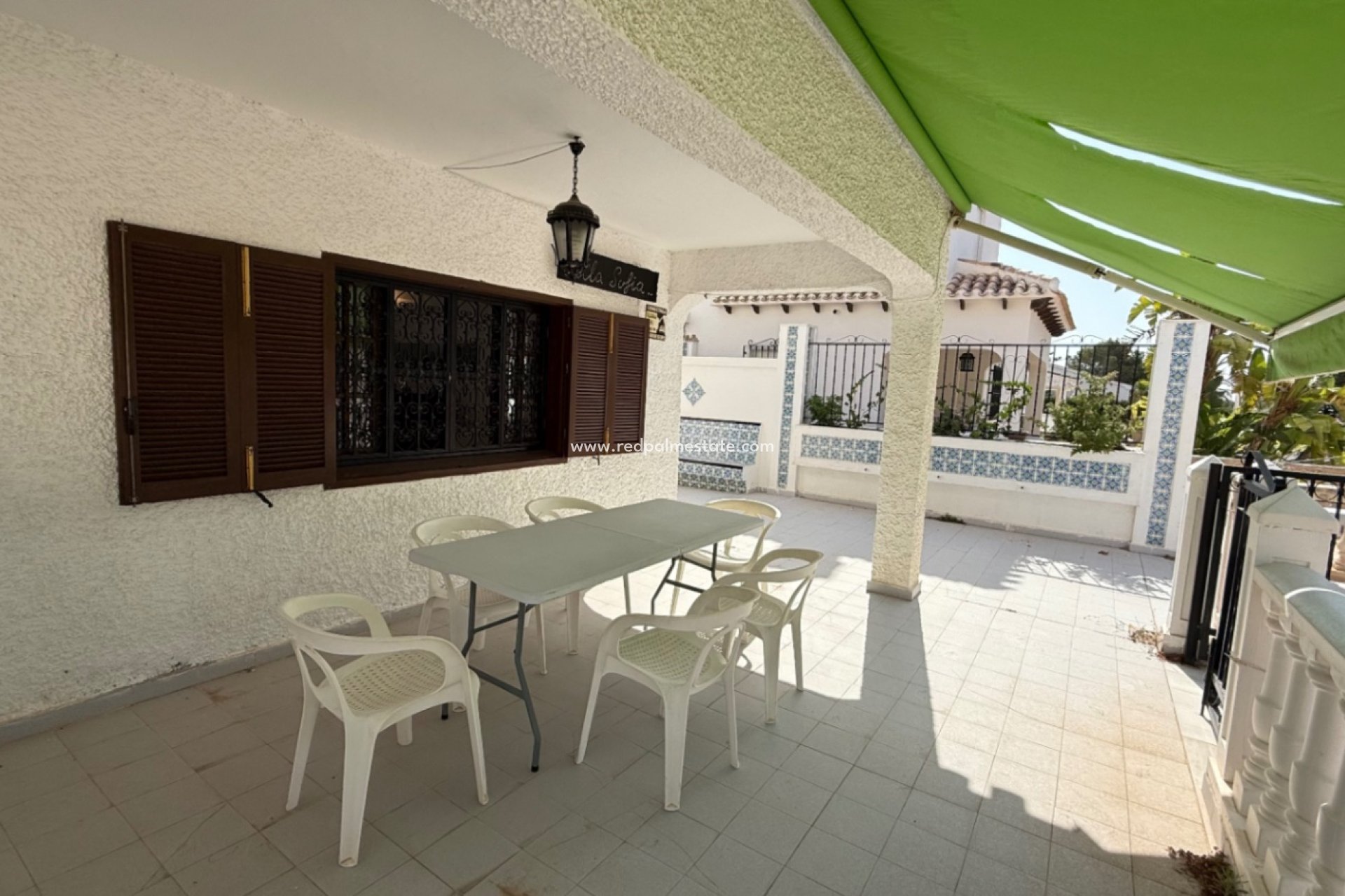 Revente - Villa -
Orihuela Costa - Inland