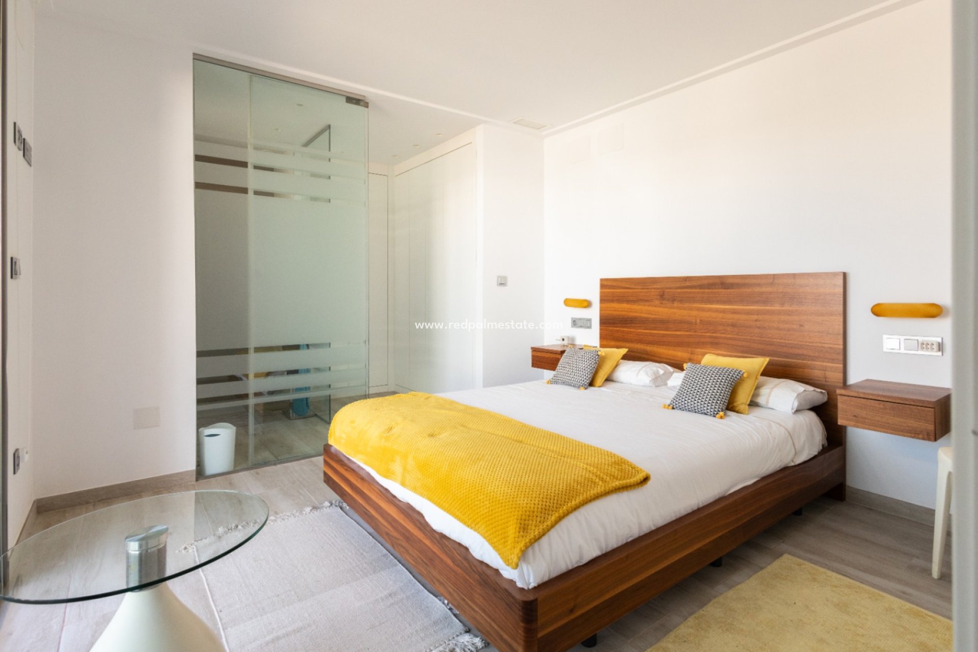 Revente - Villa -
Orihuela Costa - Inland