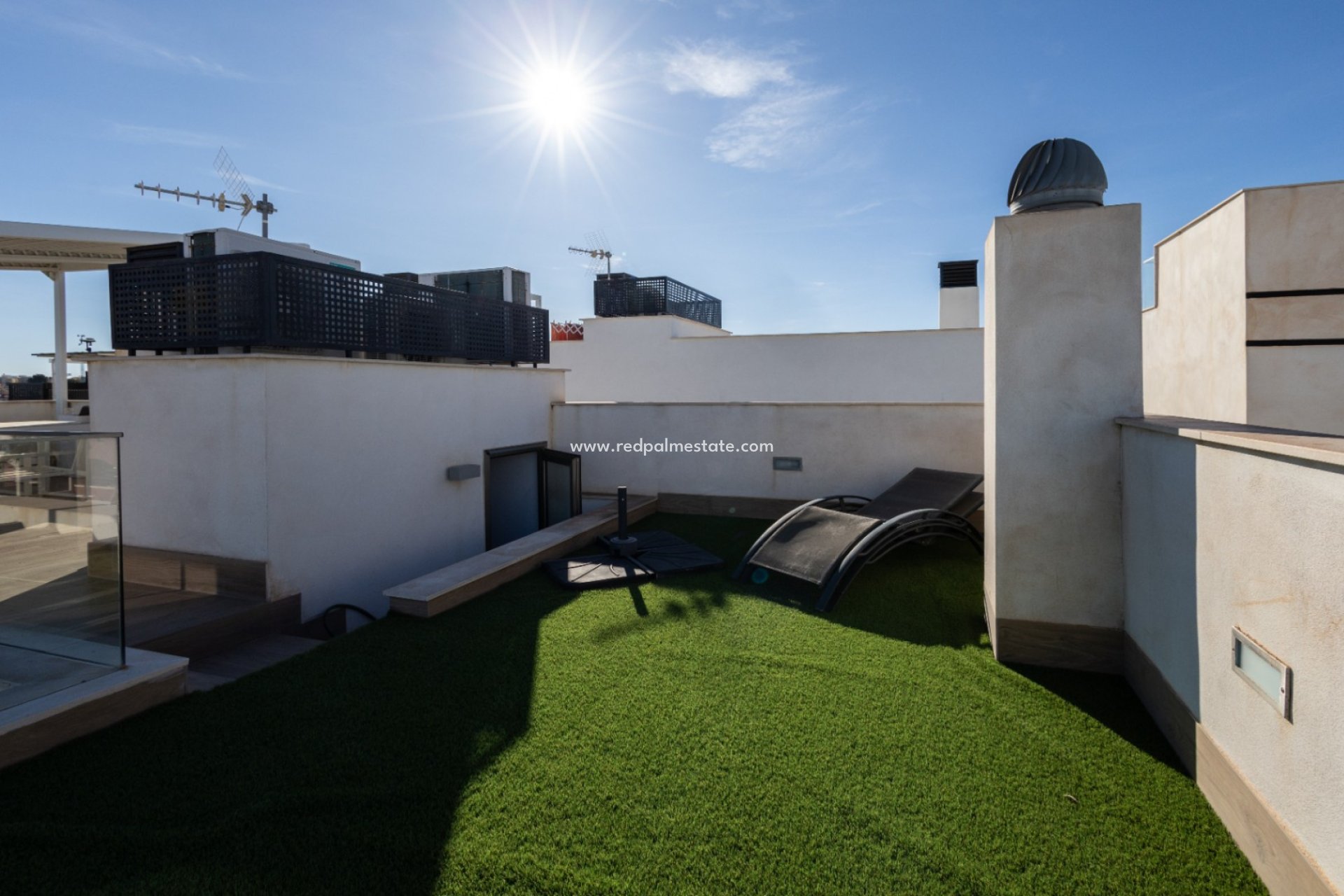 Revente - Villa -
Orihuela Costa - Inland