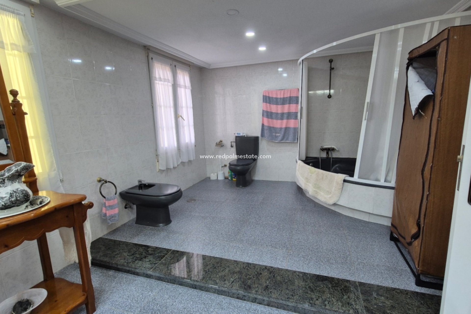 Revente - Villa -
Orihuela Costa - Inland