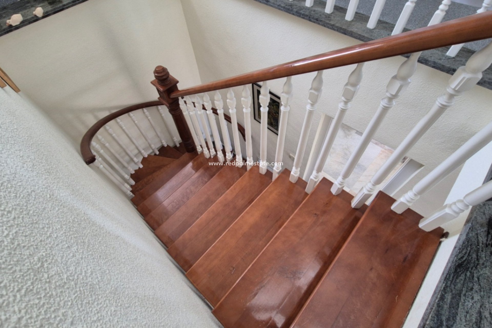 Revente - Villa -
Orihuela Costa - Inland