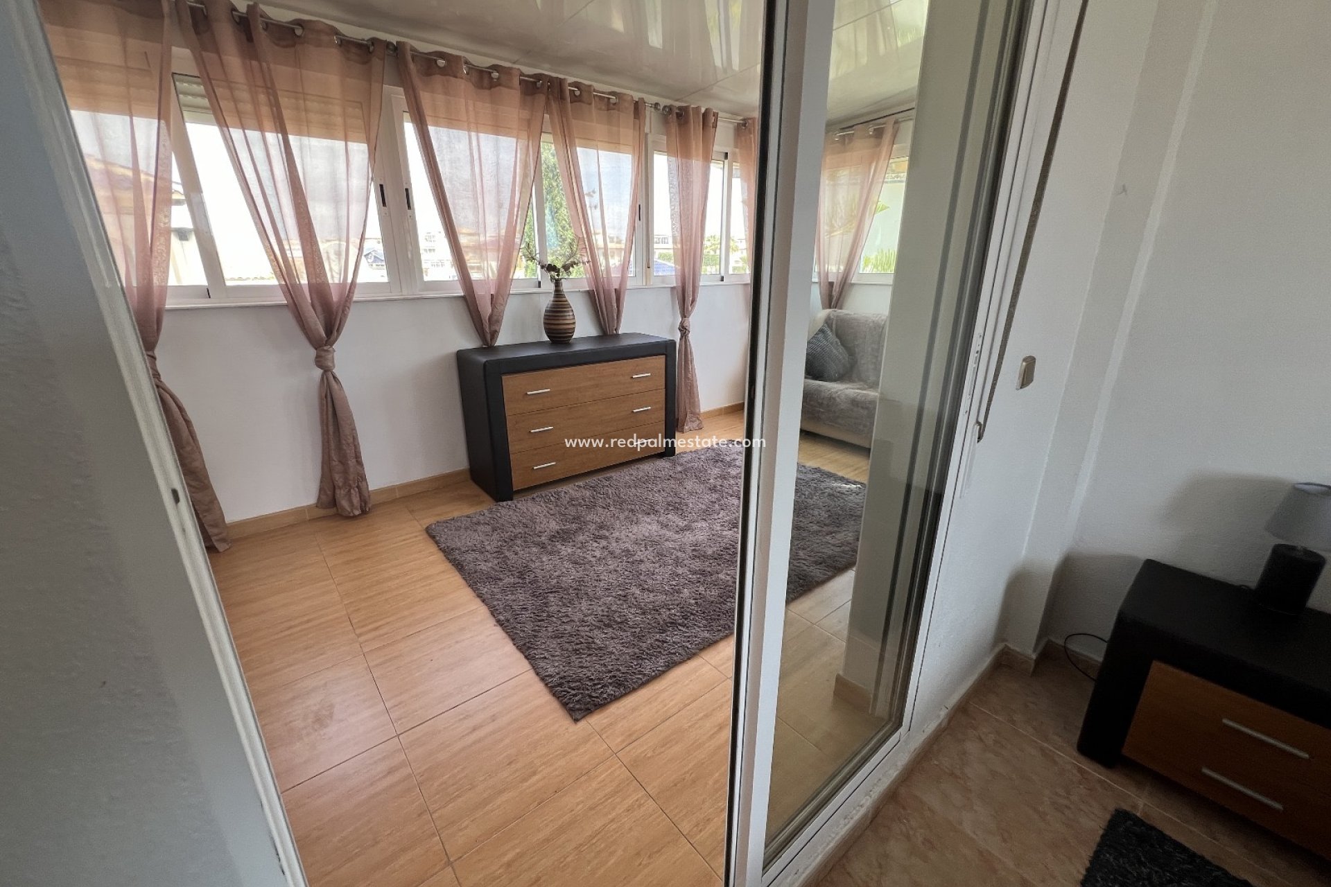 Revente - Villa -
Orihuela Costa - Inland