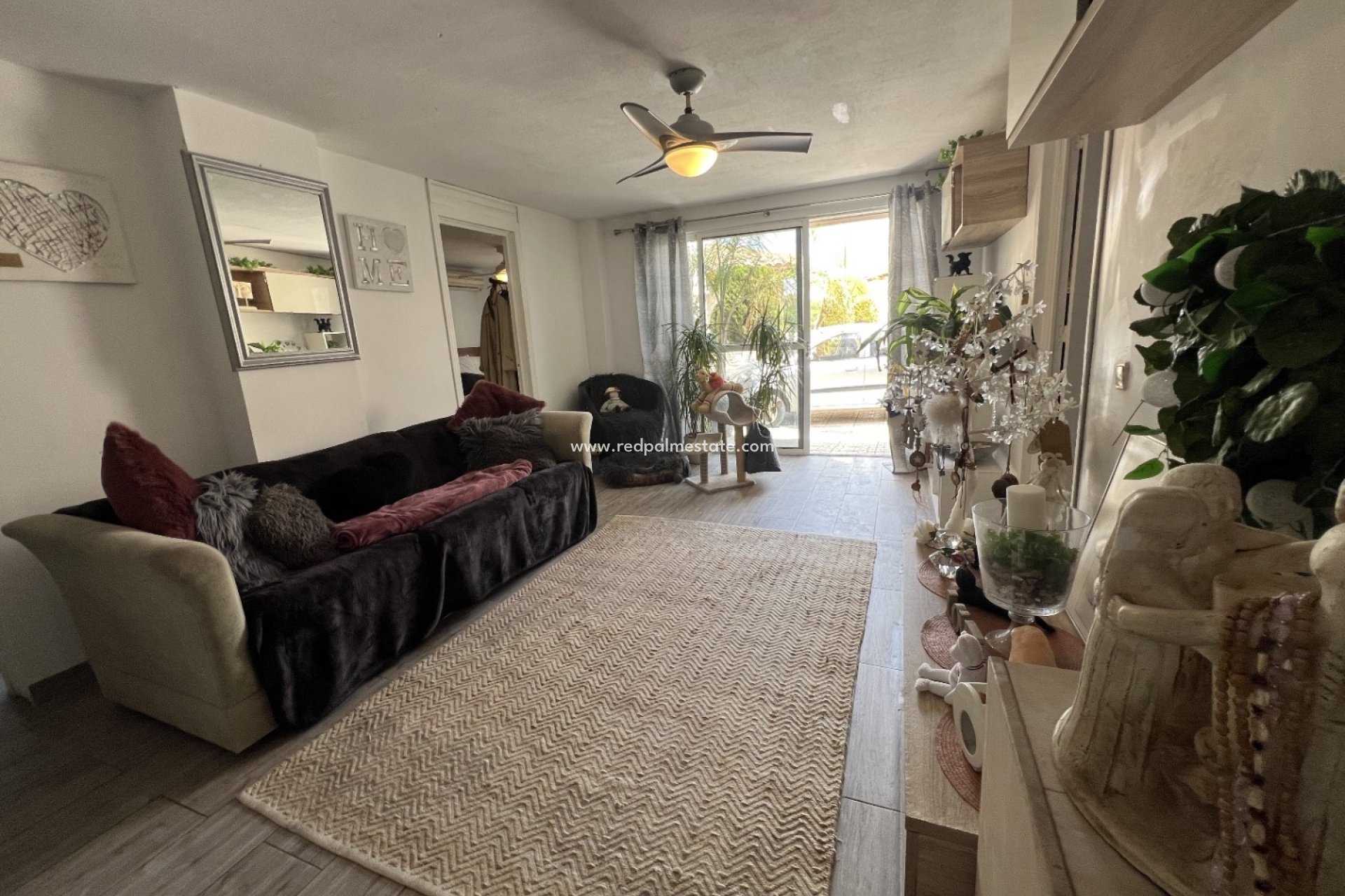 Revente - Villa -
Orihuela Costa - Inland