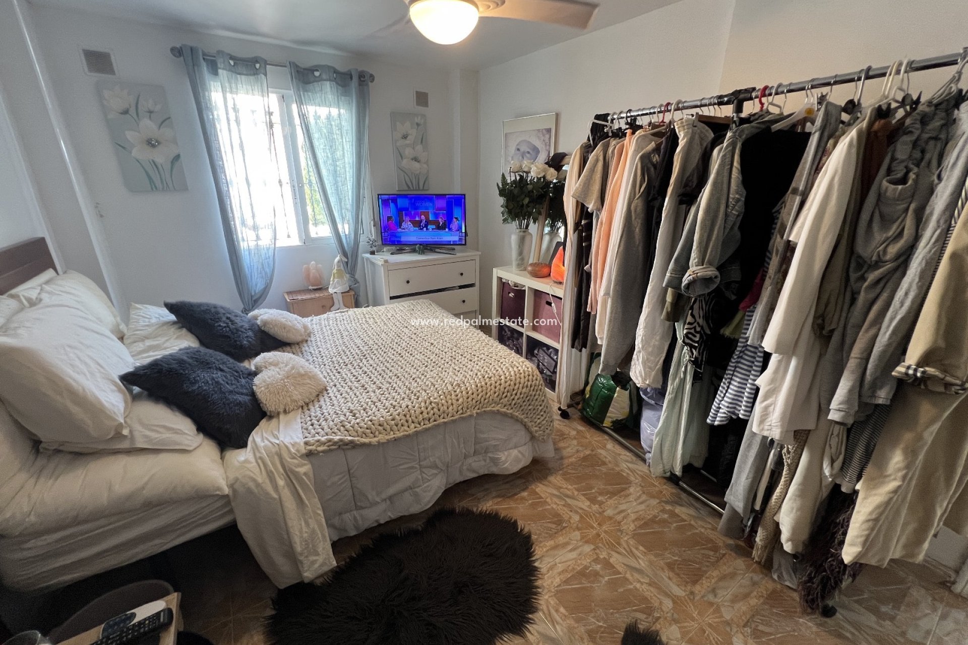 Revente - Villa -
Orihuela Costa - Inland