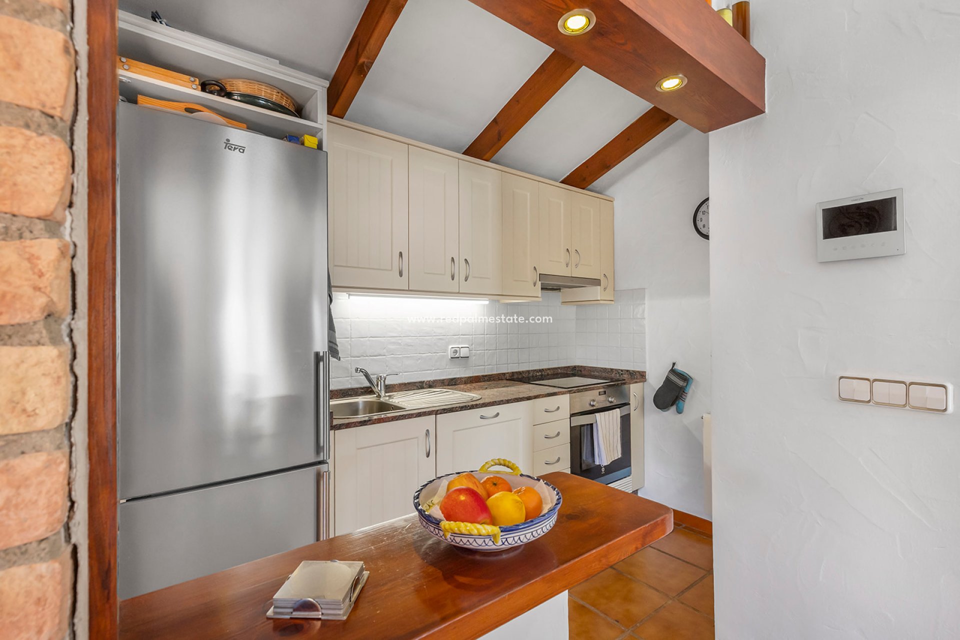 Revente - Villa -
Orihuela Costa - Inland