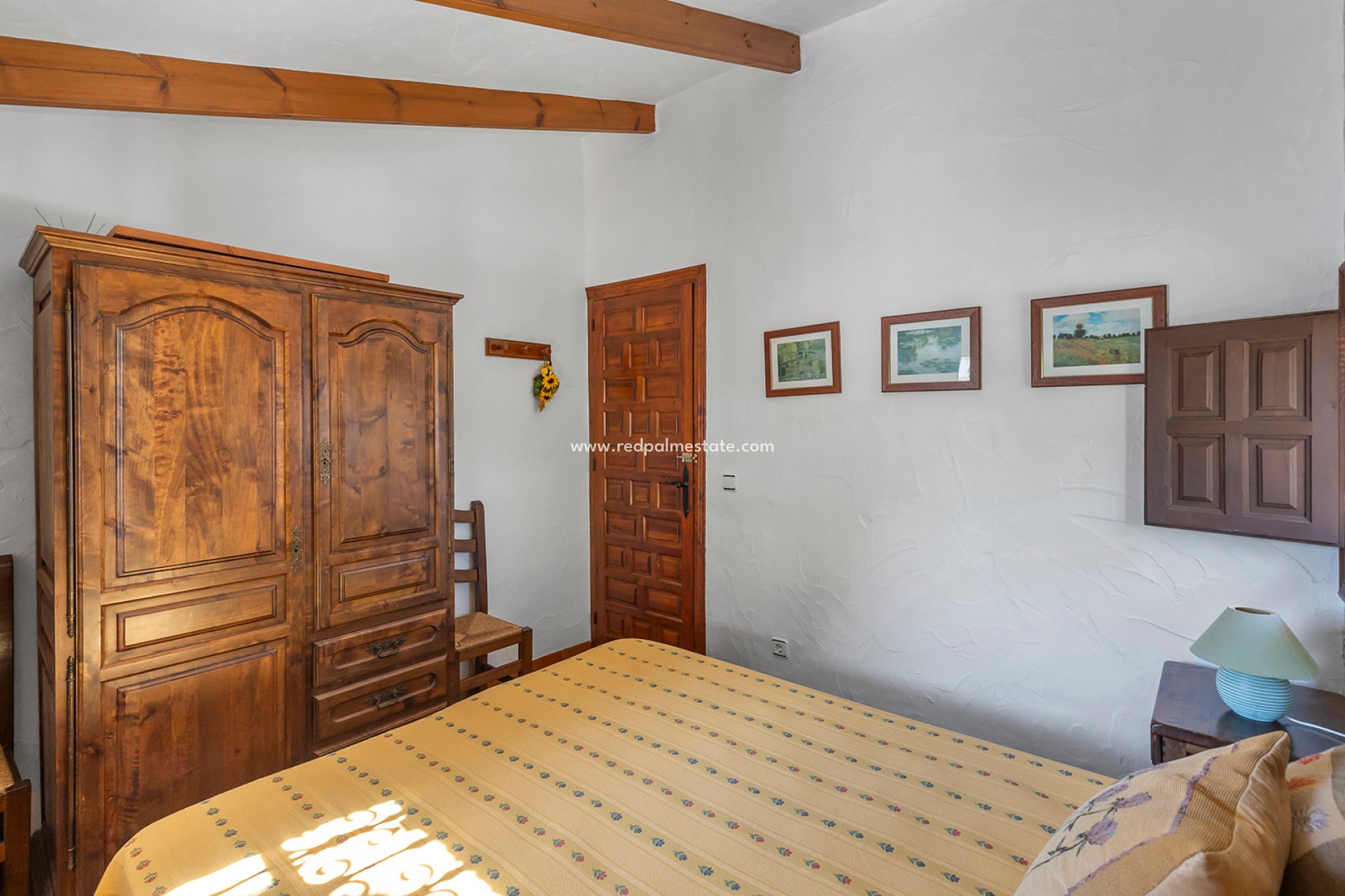 Revente - Villa -
Orihuela Costa - Inland