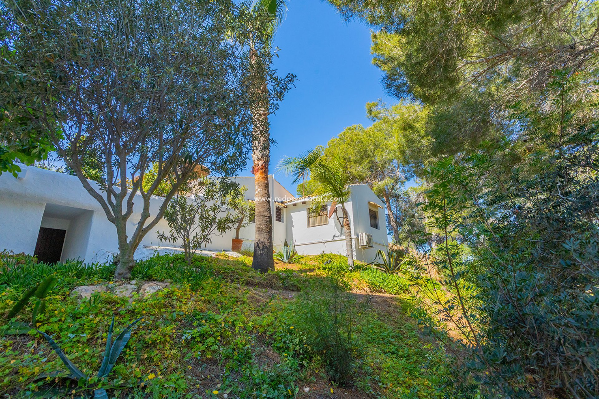 Revente - Villa -
Orihuela Costa - Inland