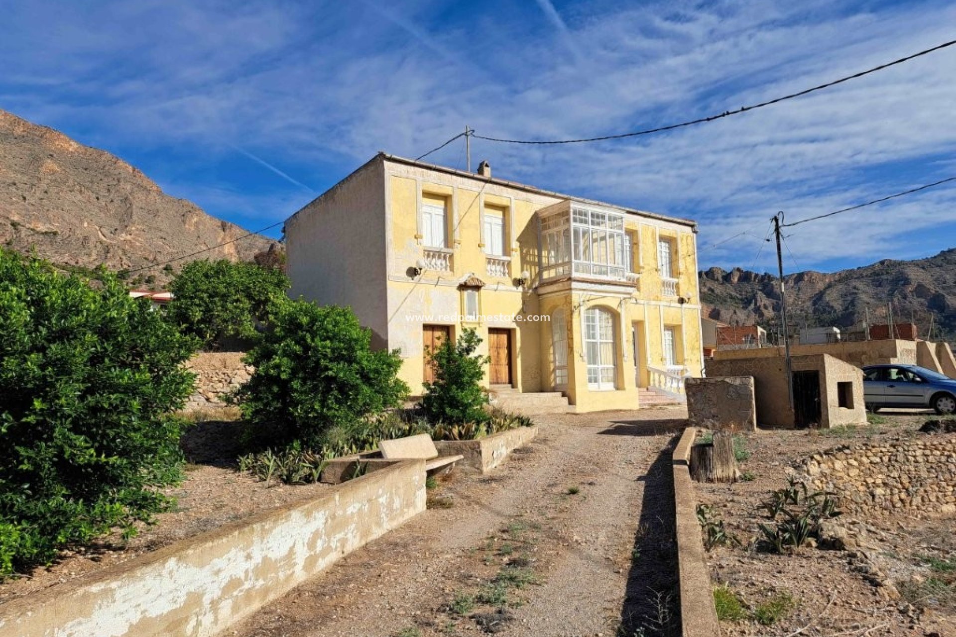 Revente - Villa -
Orihuela Costa - Inland