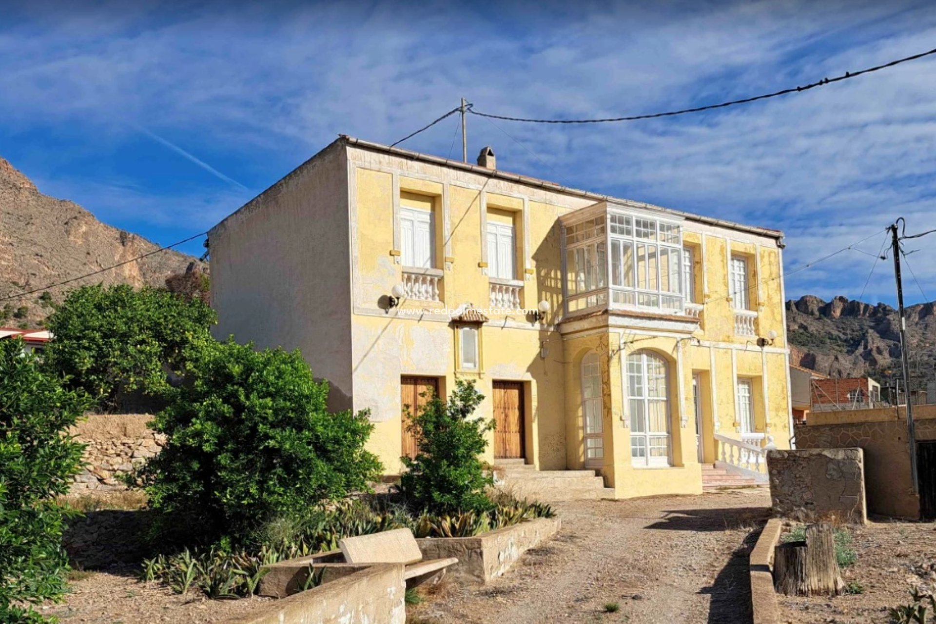 Revente - Villa -
Orihuela Costa - Inland