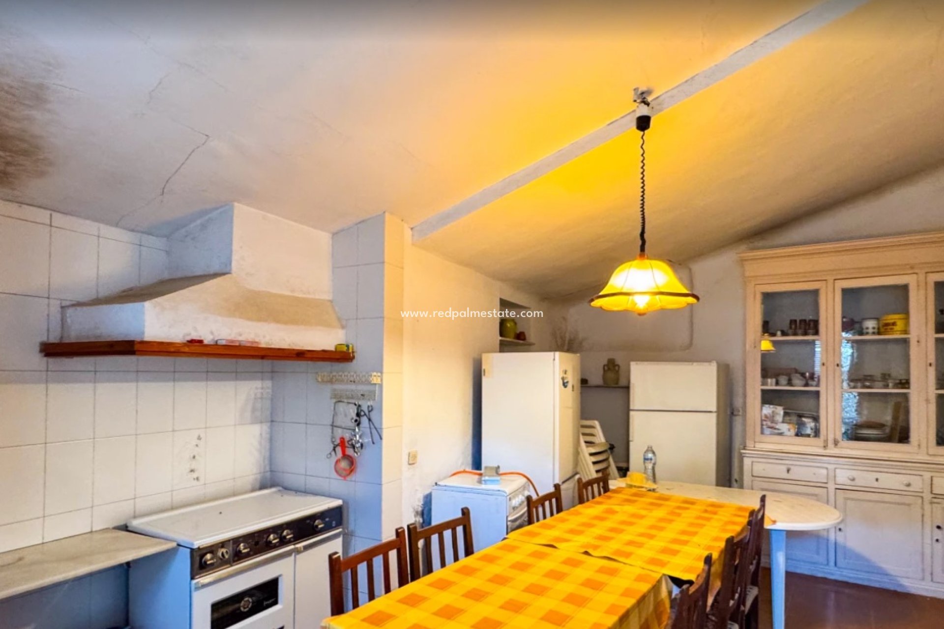 Revente - Villa -
Orihuela Costa - Inland