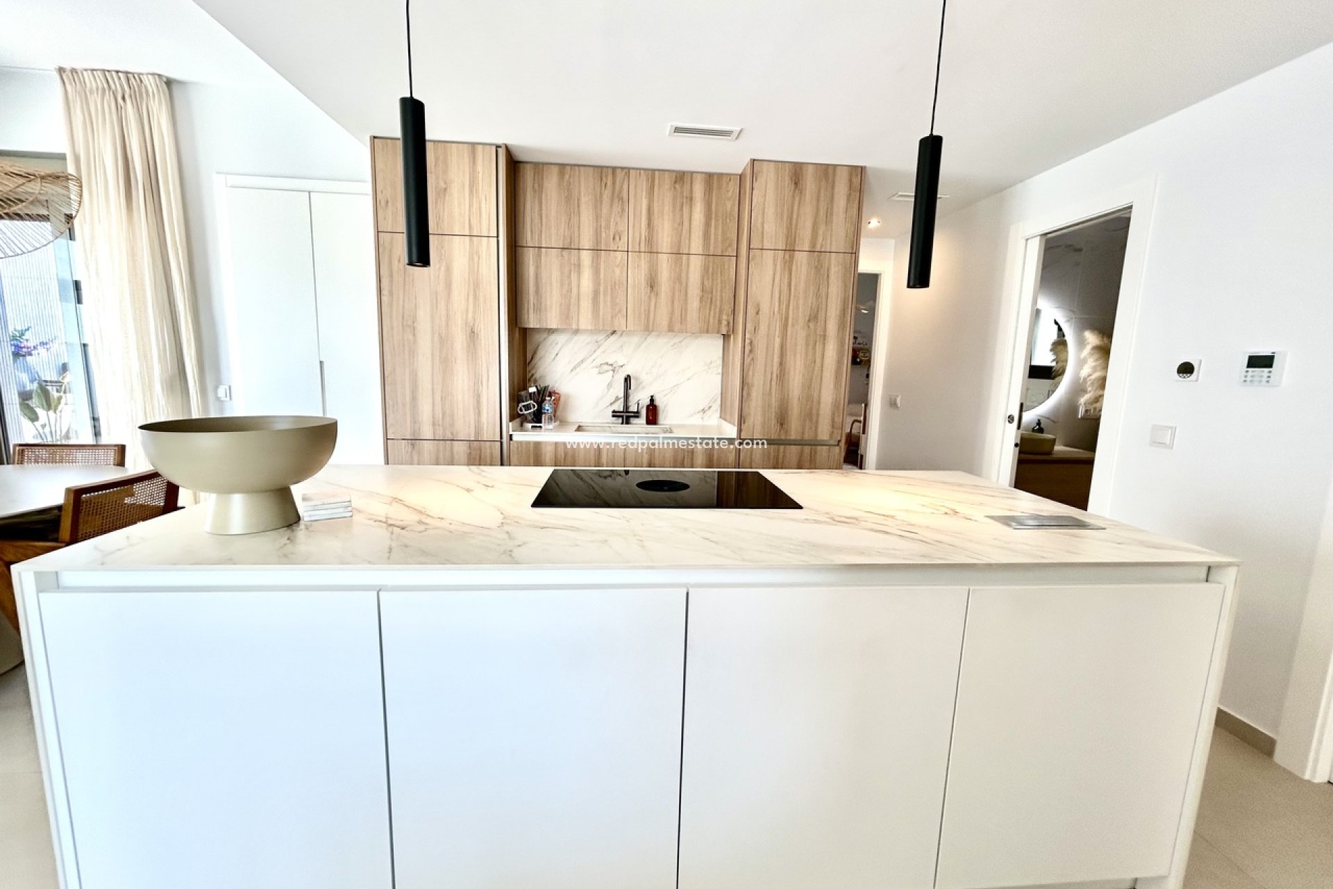 Revente - Villa -
Orihuela Costa - Inland