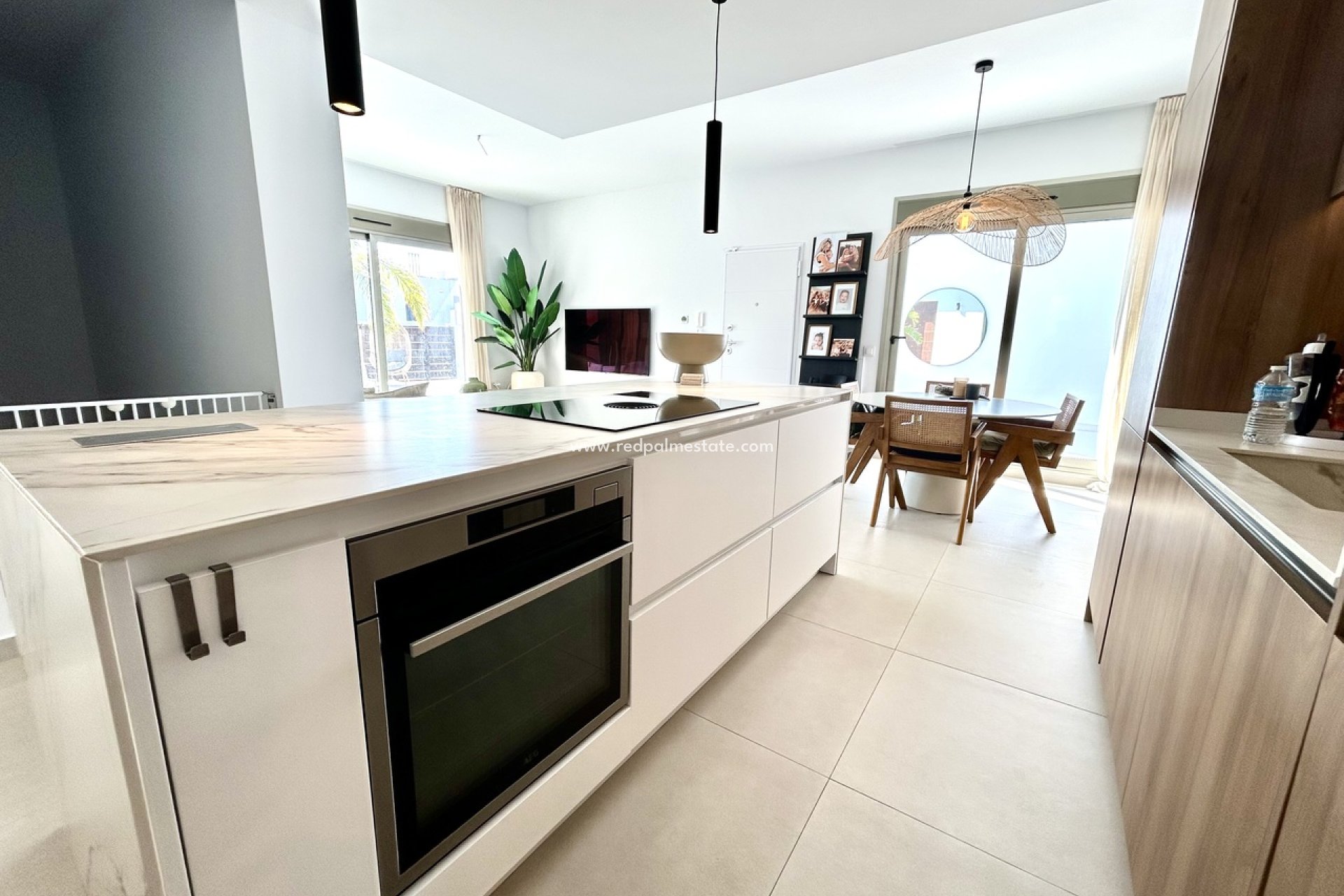 Revente - Villa -
Orihuela Costa - Inland
