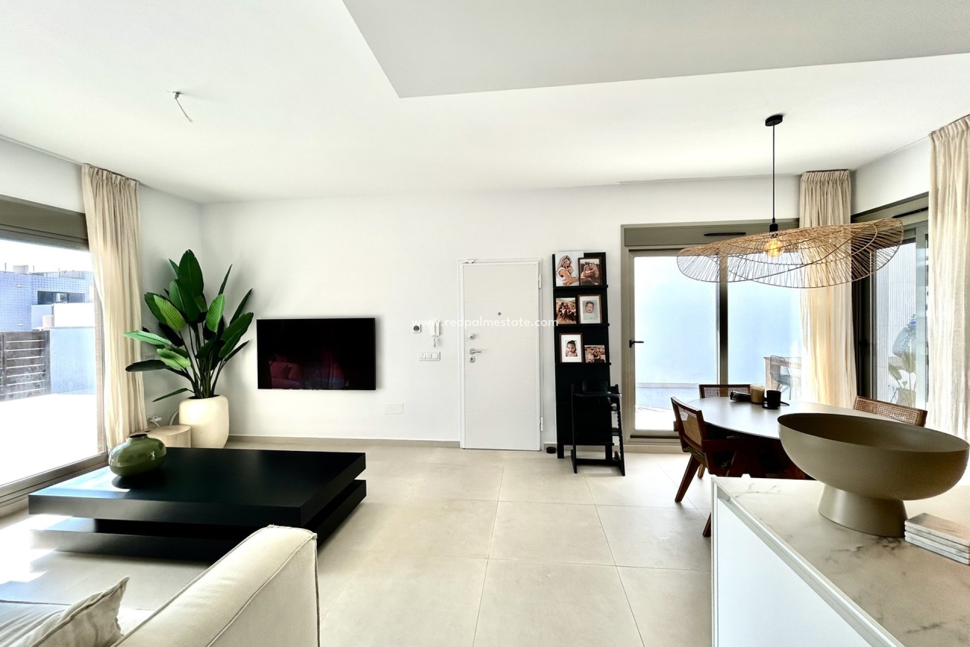 Revente - Villa -
Orihuela Costa - Inland