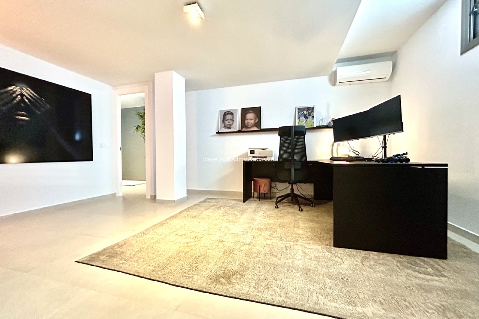 Revente - Villa -
Orihuela Costa - Inland