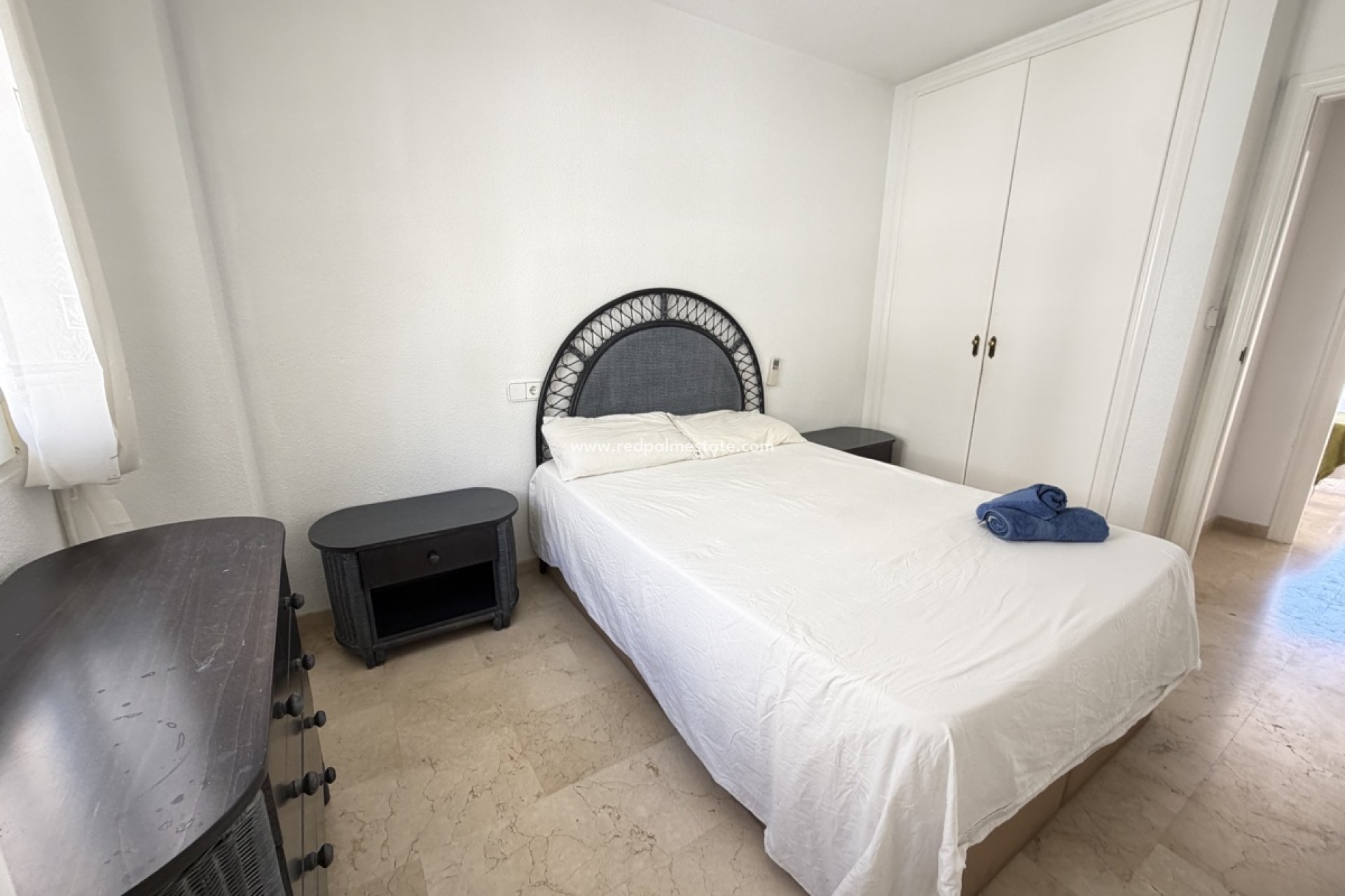 Revente - Villa -
Orihuela Costa - Inland