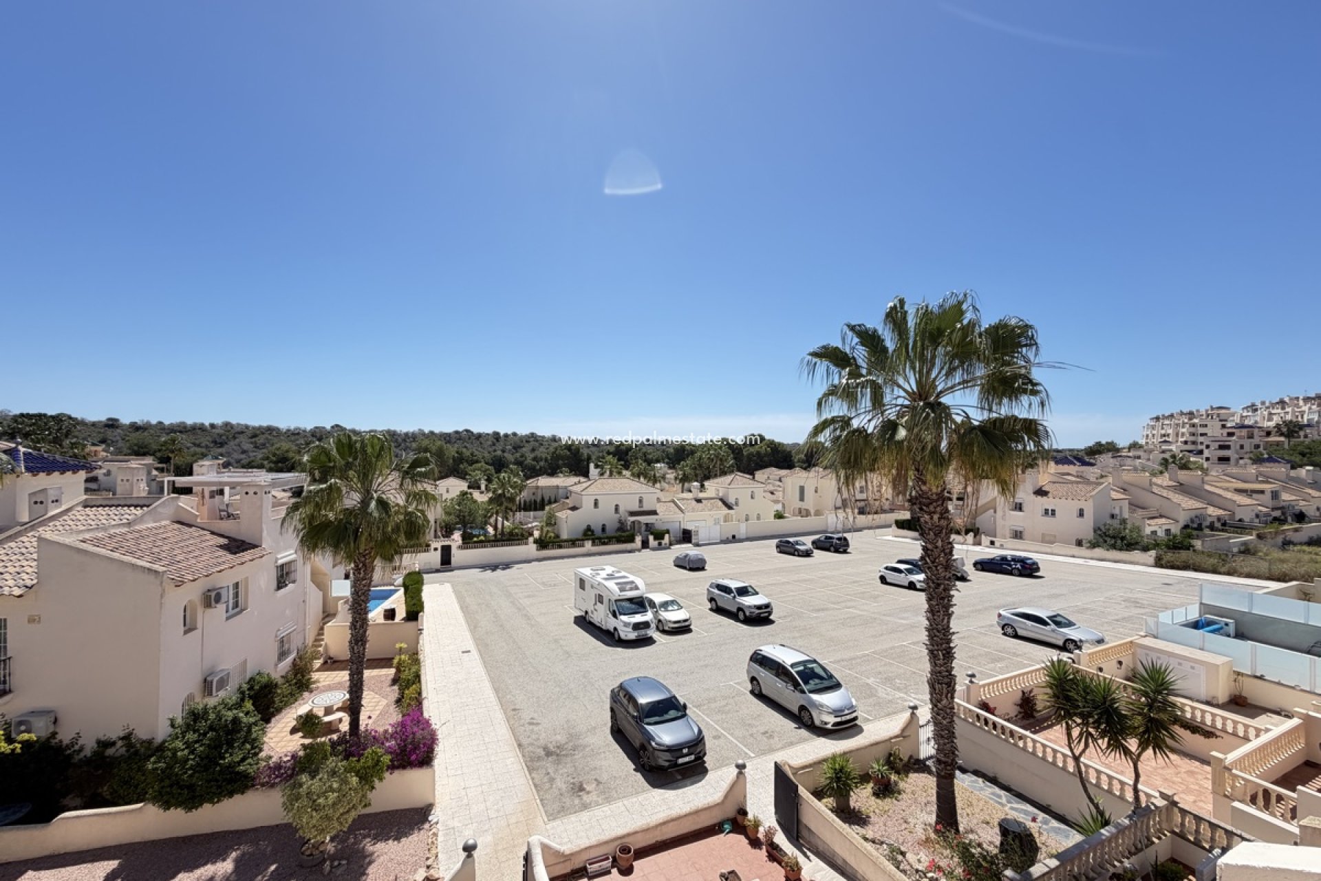 Revente - Villa -
Orihuela Costa - Inland