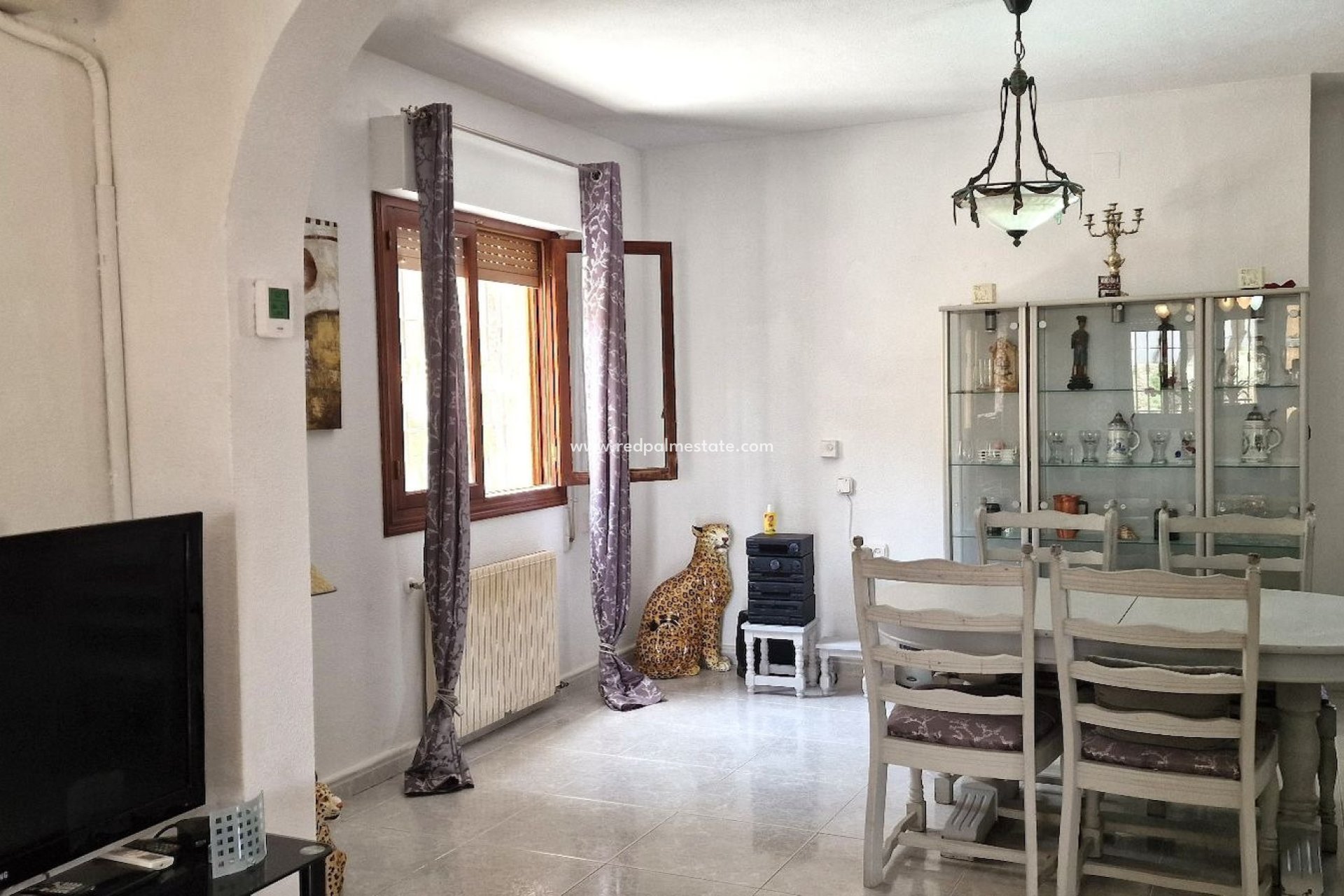 Revente - Villa -
Orihuela Costa - Inland